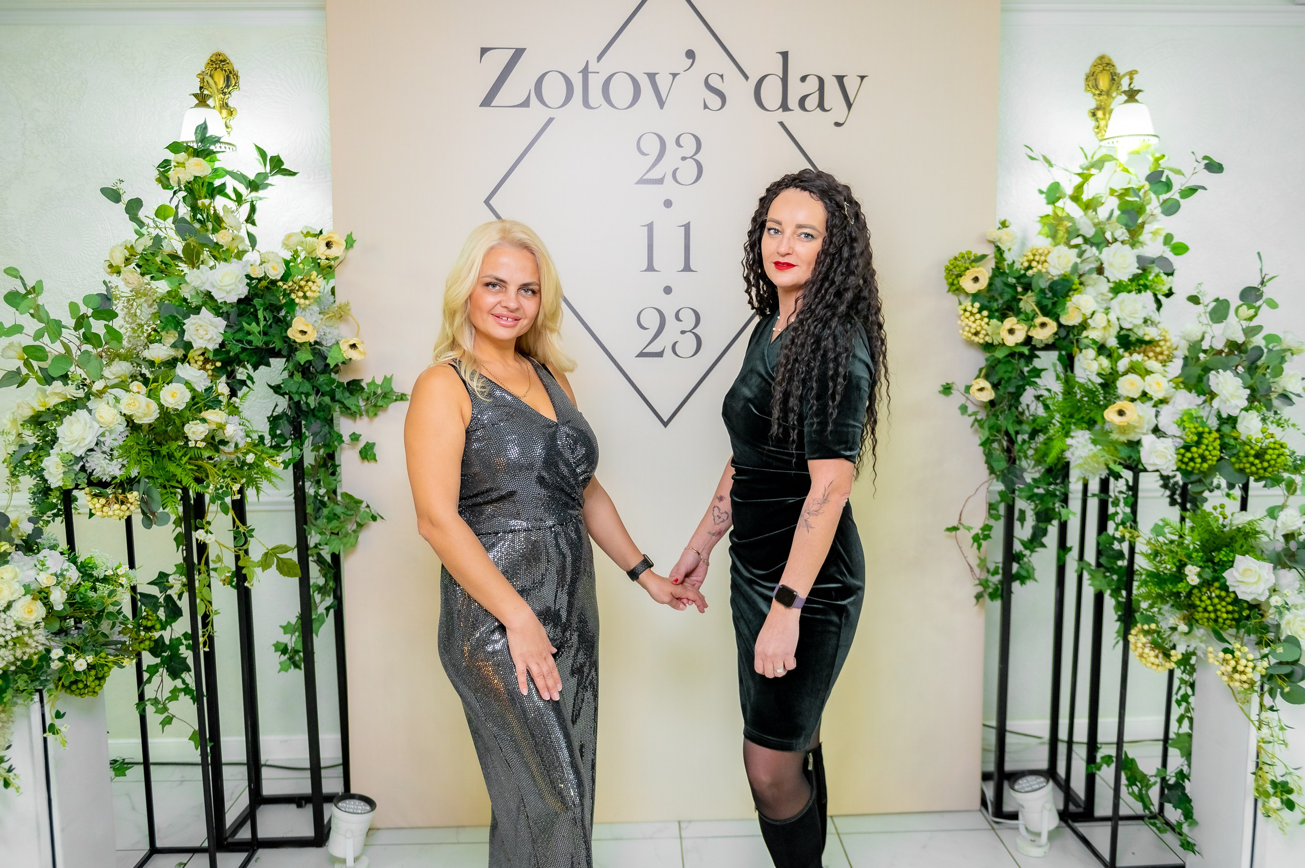 Анастасия и Евгений. ProfotoNK