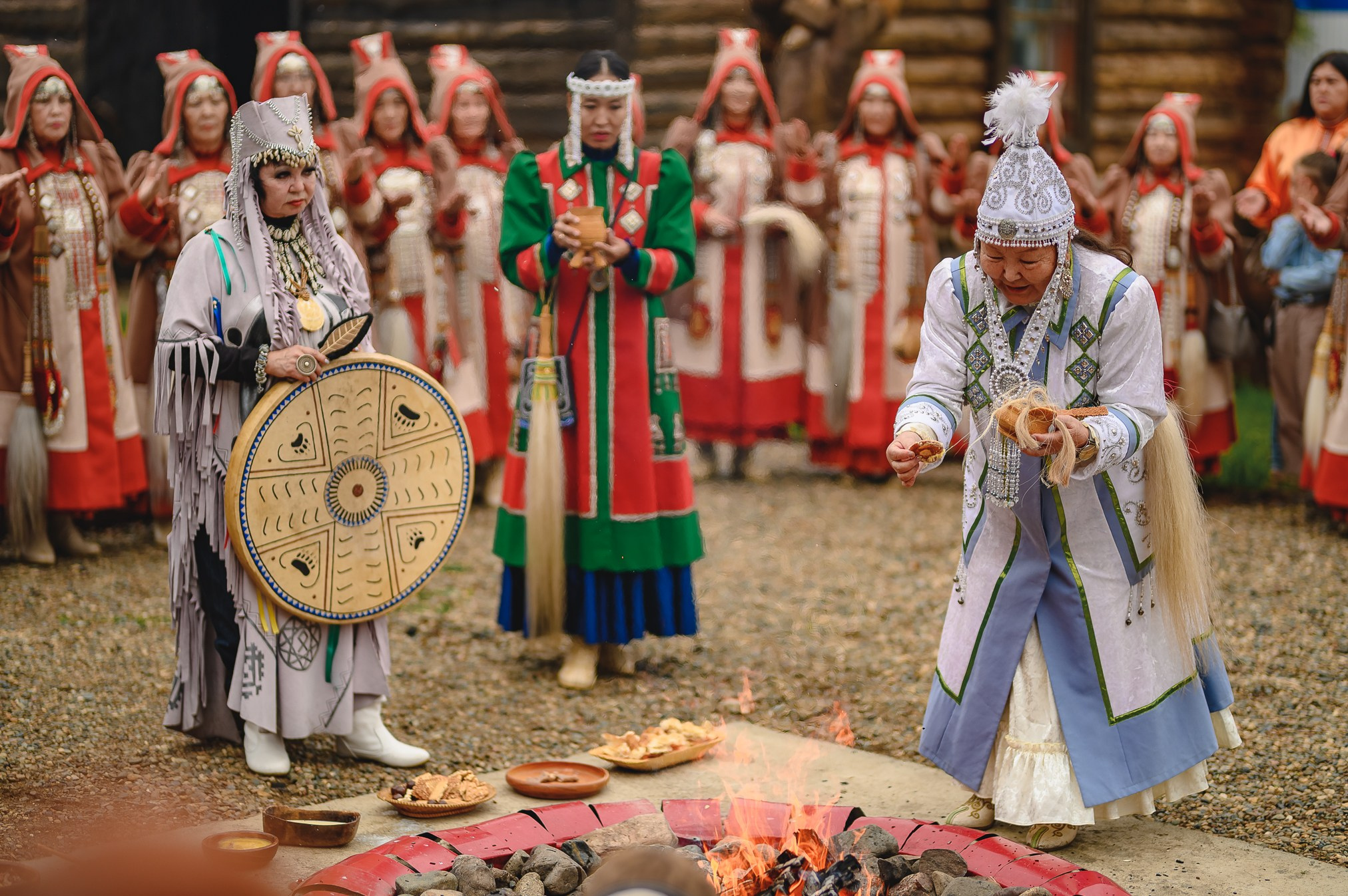 Пайрам. ProfotoNK