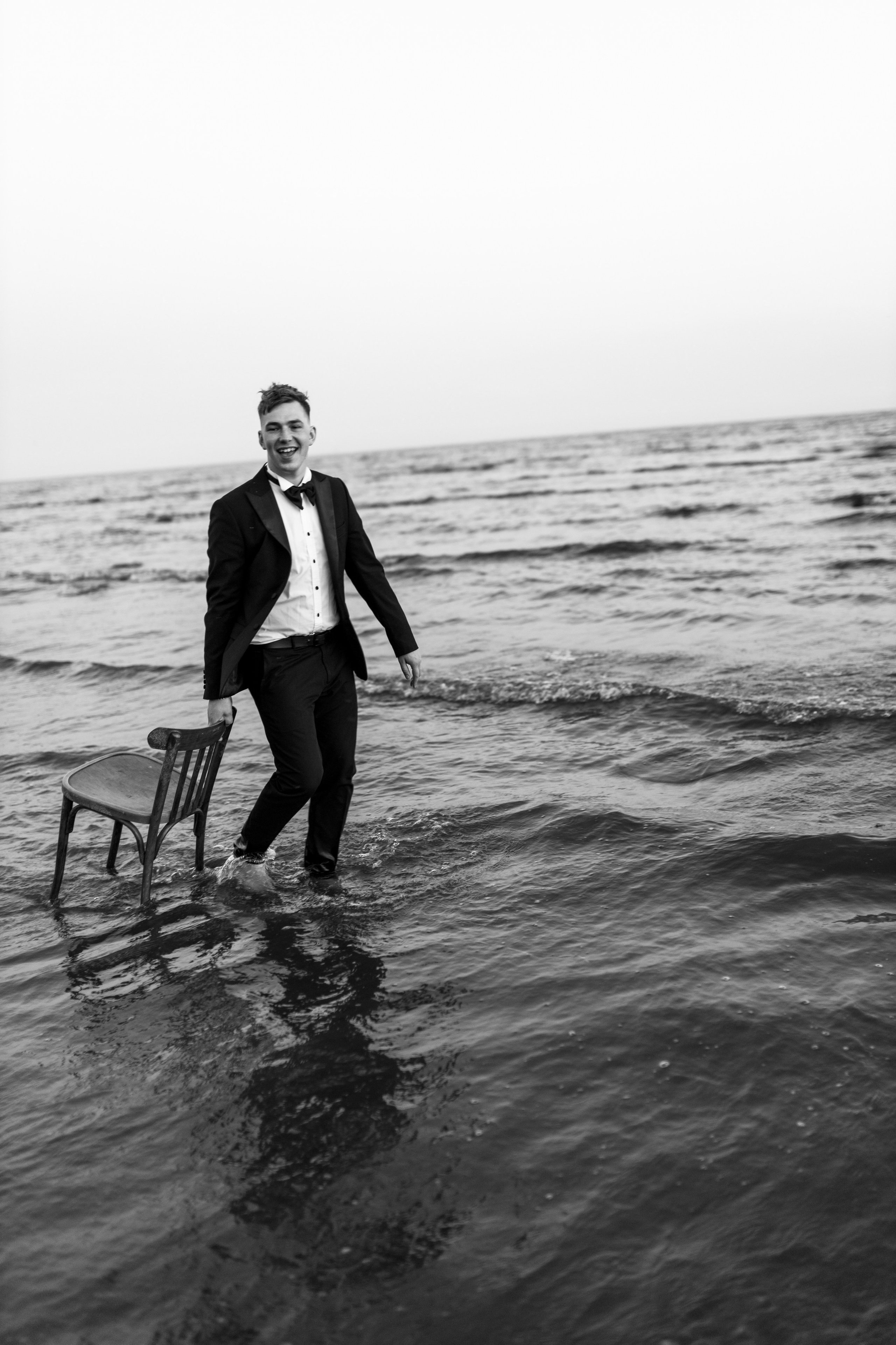 Креативные съёмки. Happiness is in the moments