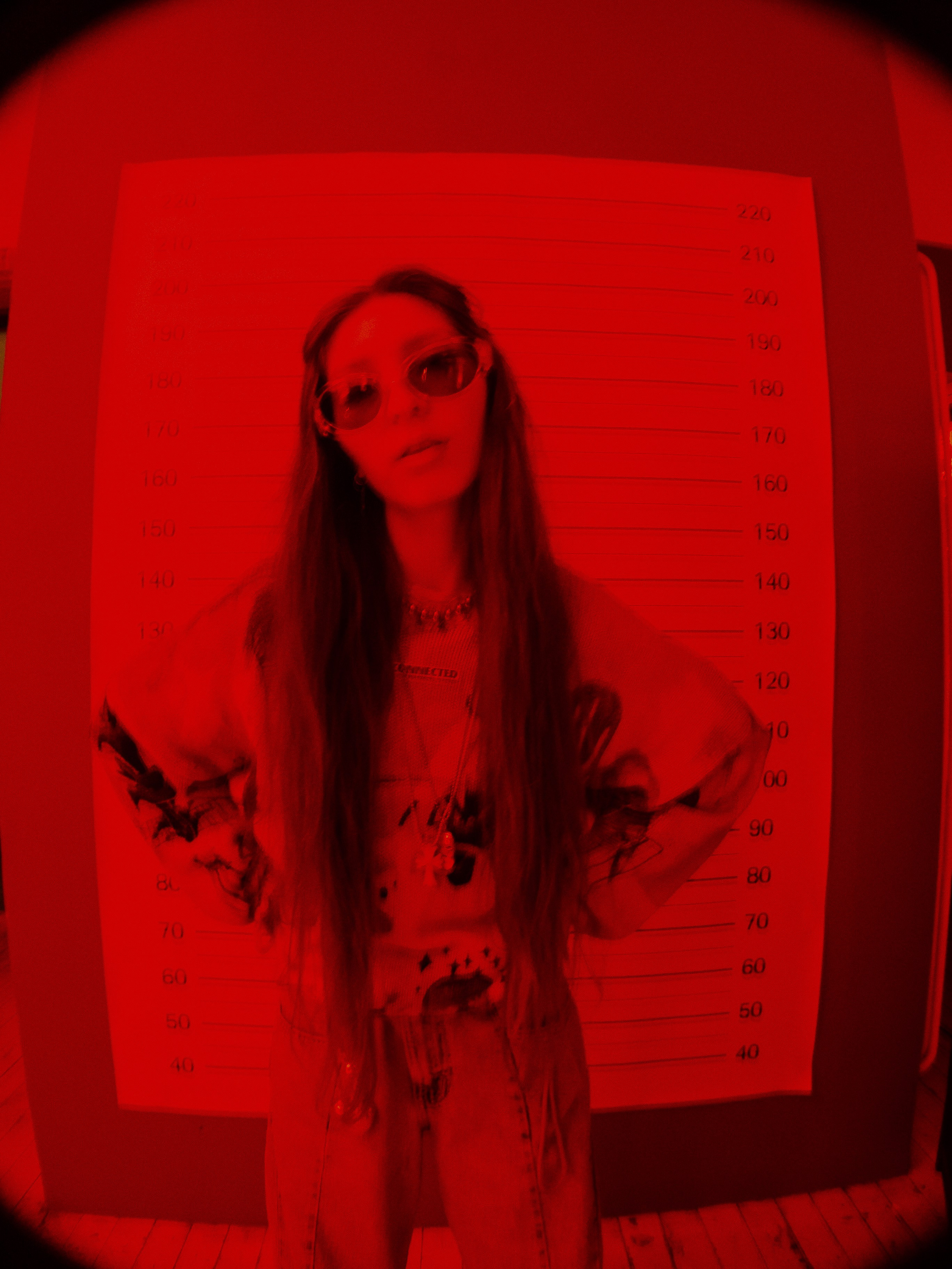 BLANC — CONNECTED x Personality Music. TENZO | Креативный продюсер / Арт-директор