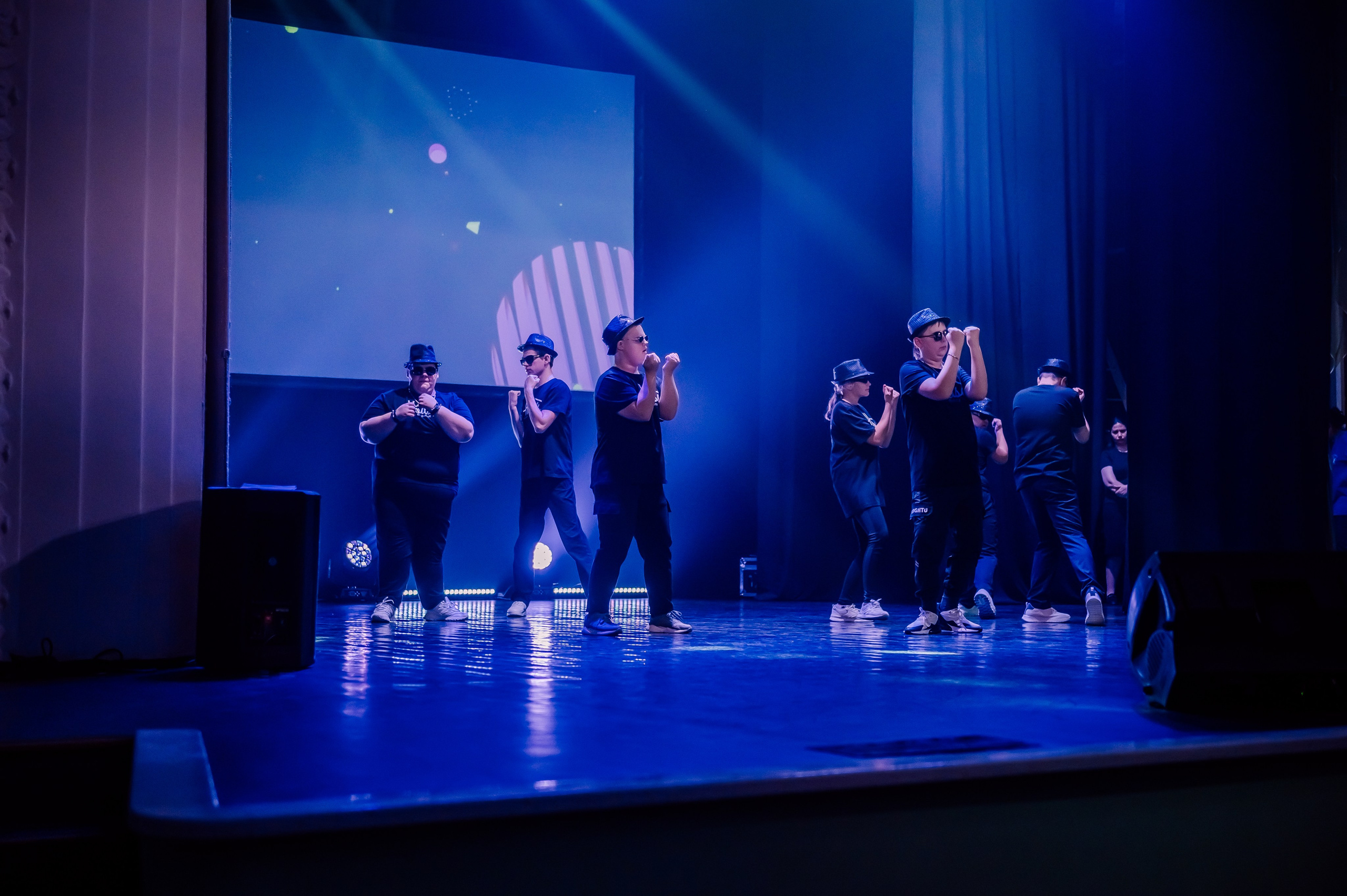 Благотворительный Фестиваль «По Дороге Доброты 2025». Детский фотограф, семейный фотограф и репортажи в Кемерово