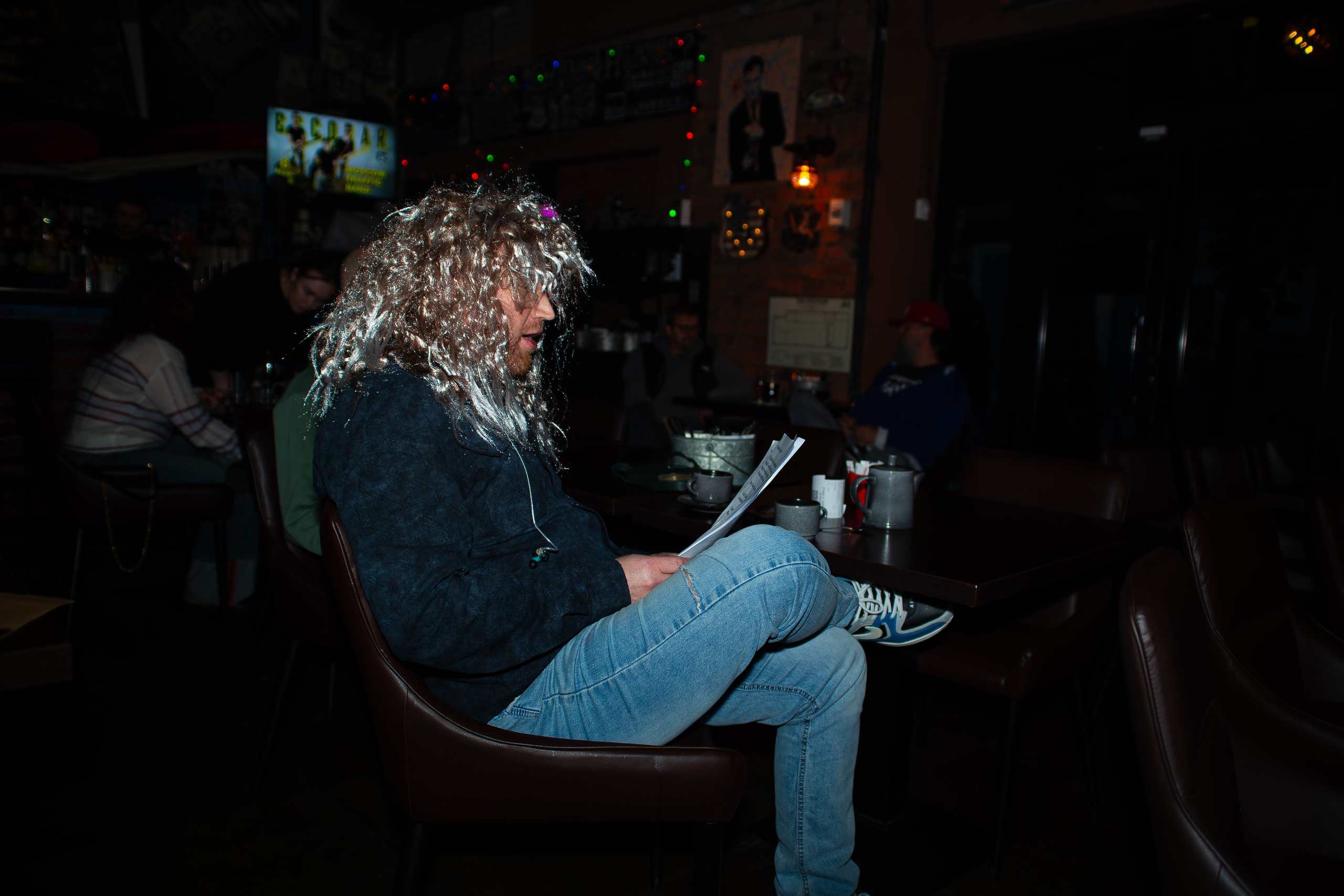 Репортажная съёмка. Женский фотограф в Москве