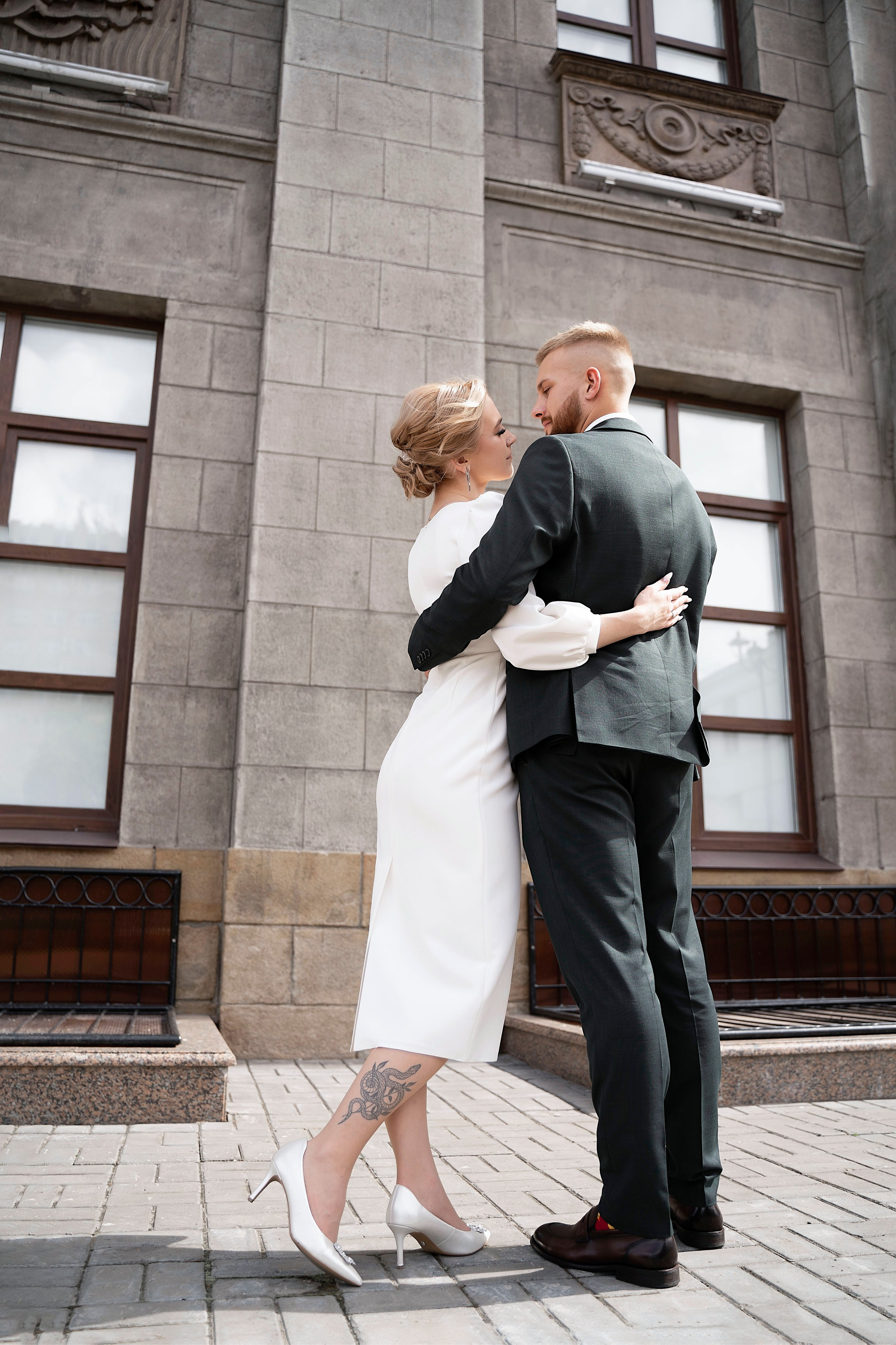 Никита и Екатерина. Главная