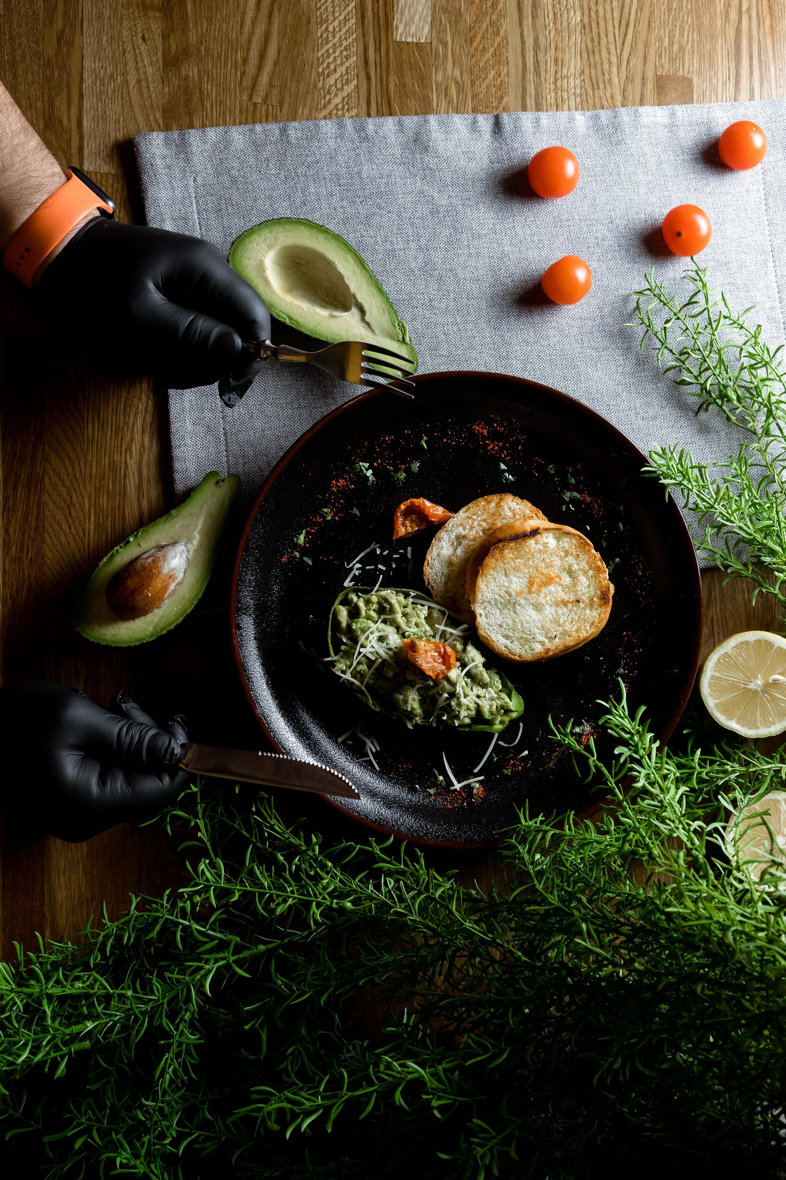 LoftBaksan. Свадебный фотограф в Нальчике Алим Джаппуев