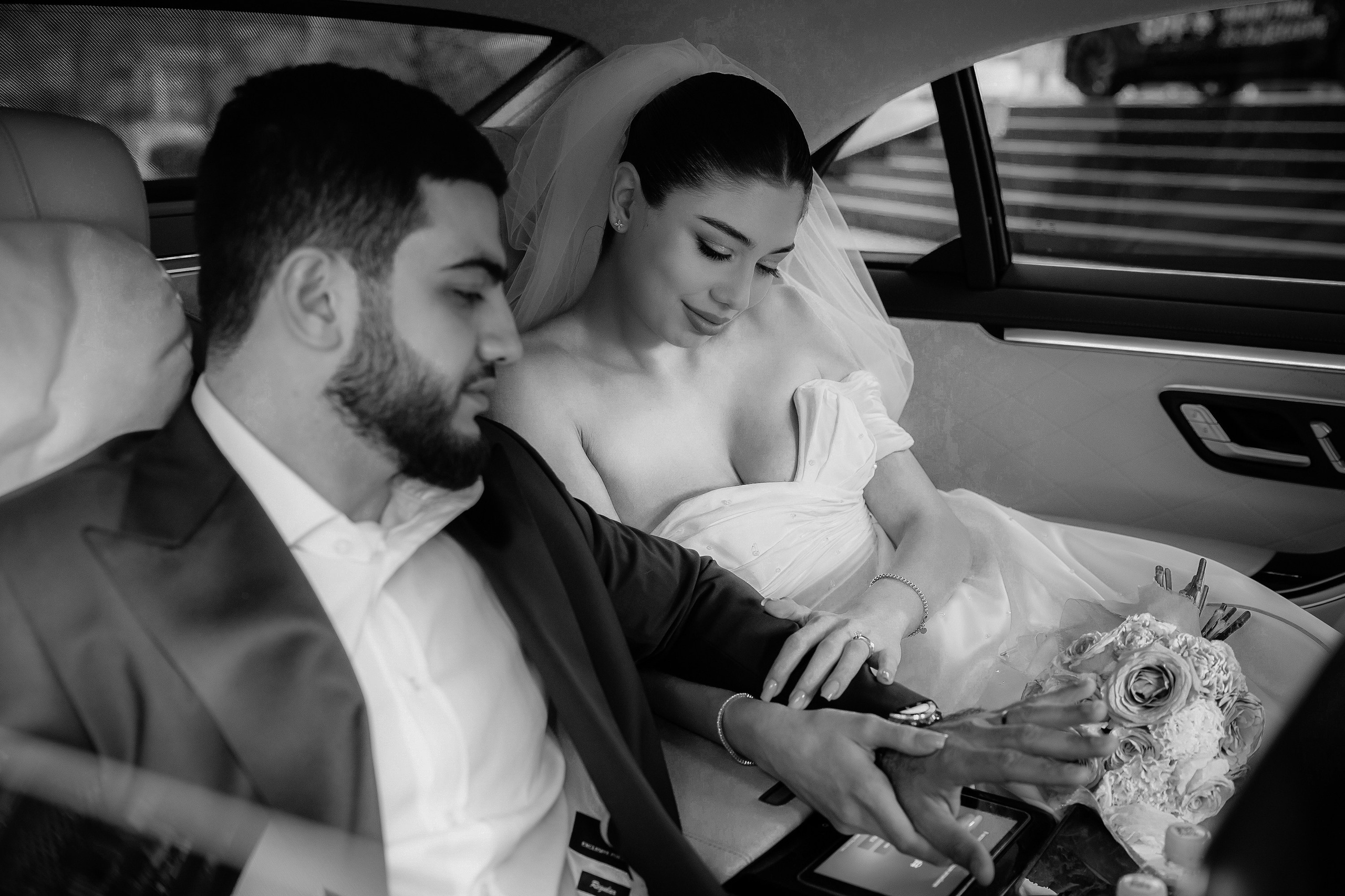 S&E. Свадебный и семейный фотограф