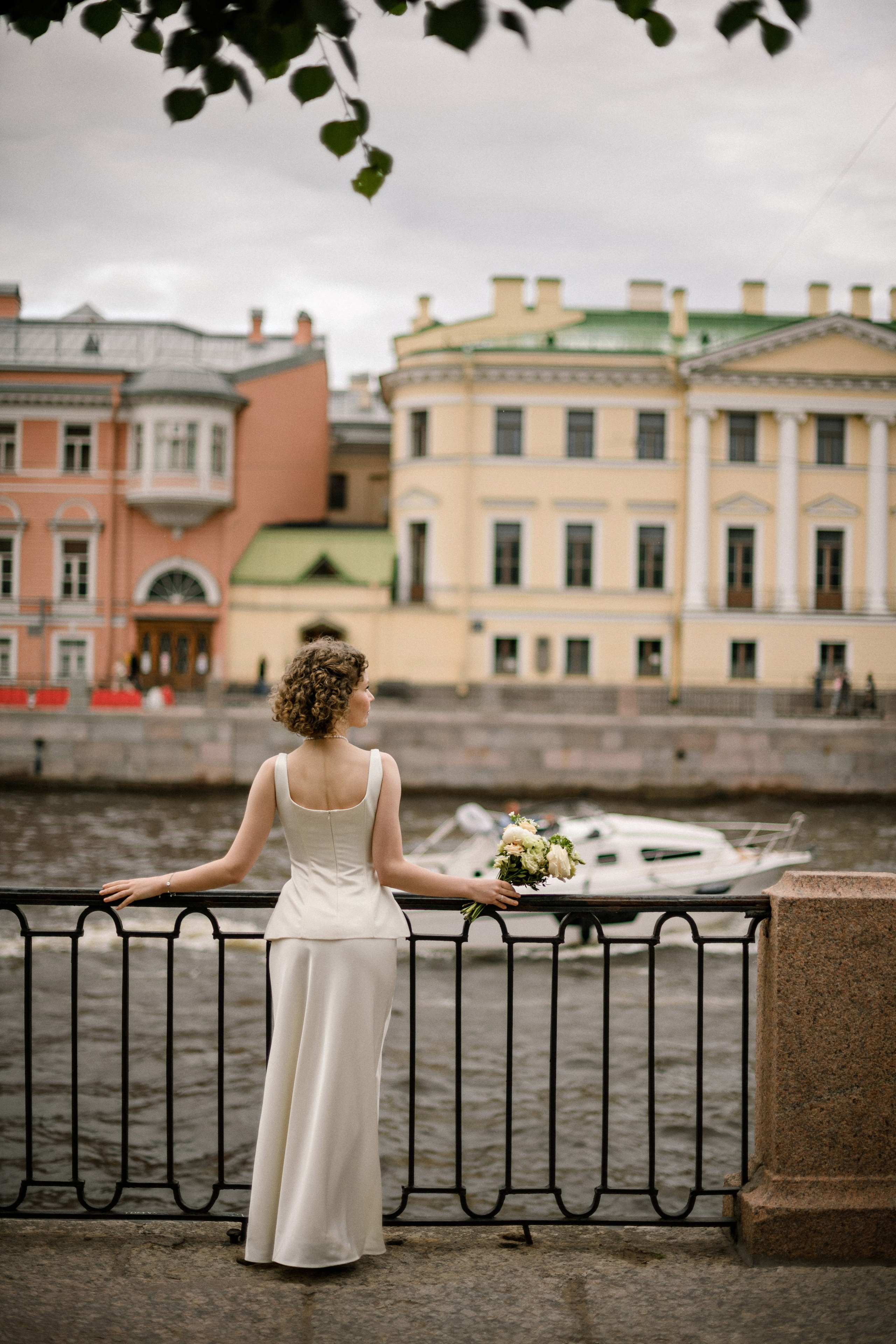 05/07/25 Саша и Саша. Свадебный фотограф в Санкт-Петербурге София Шубик