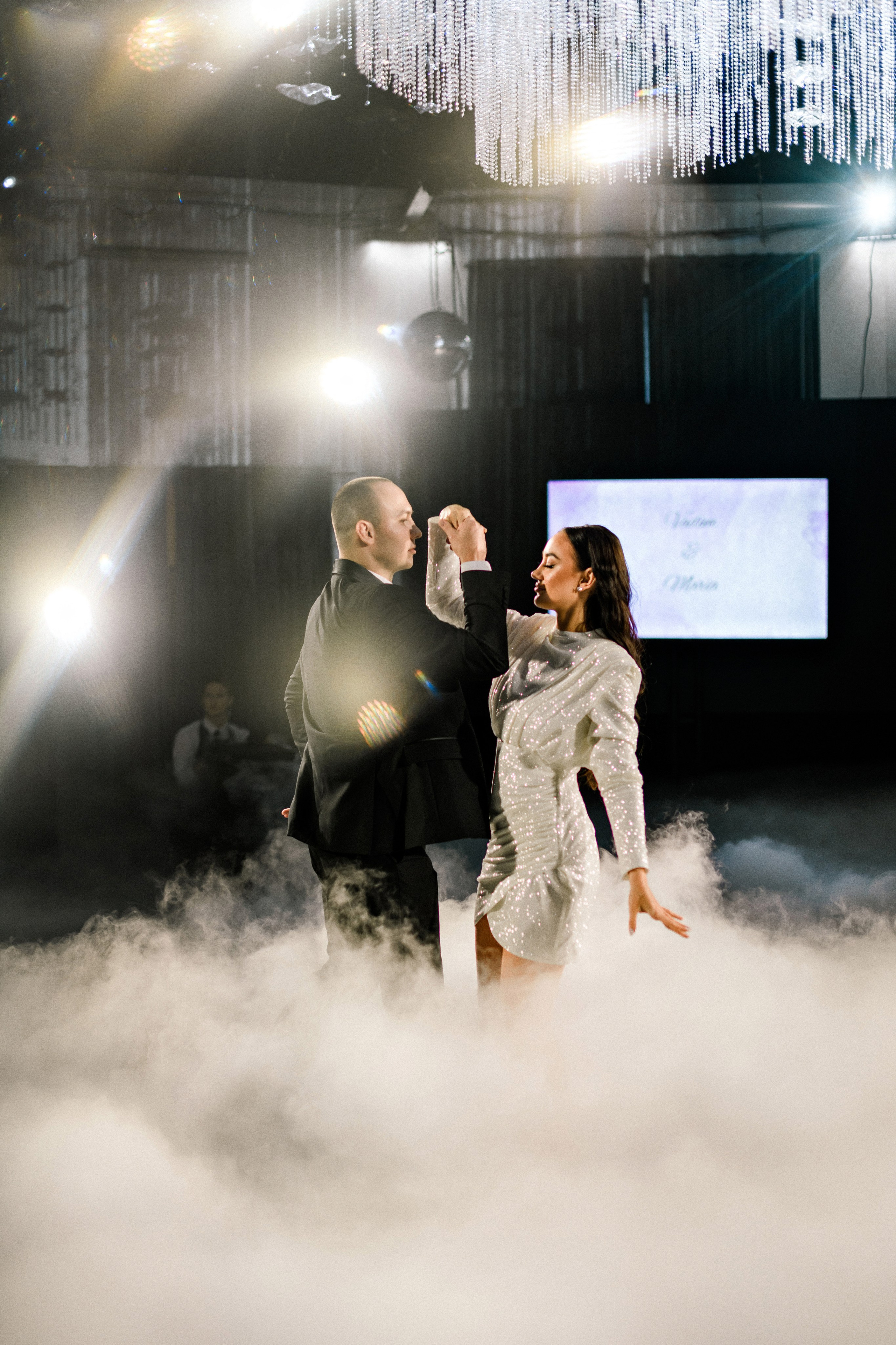 02/11/24 Маша и Вадим. Свадебный фотограф в Санкт-Петербурге София Шубик