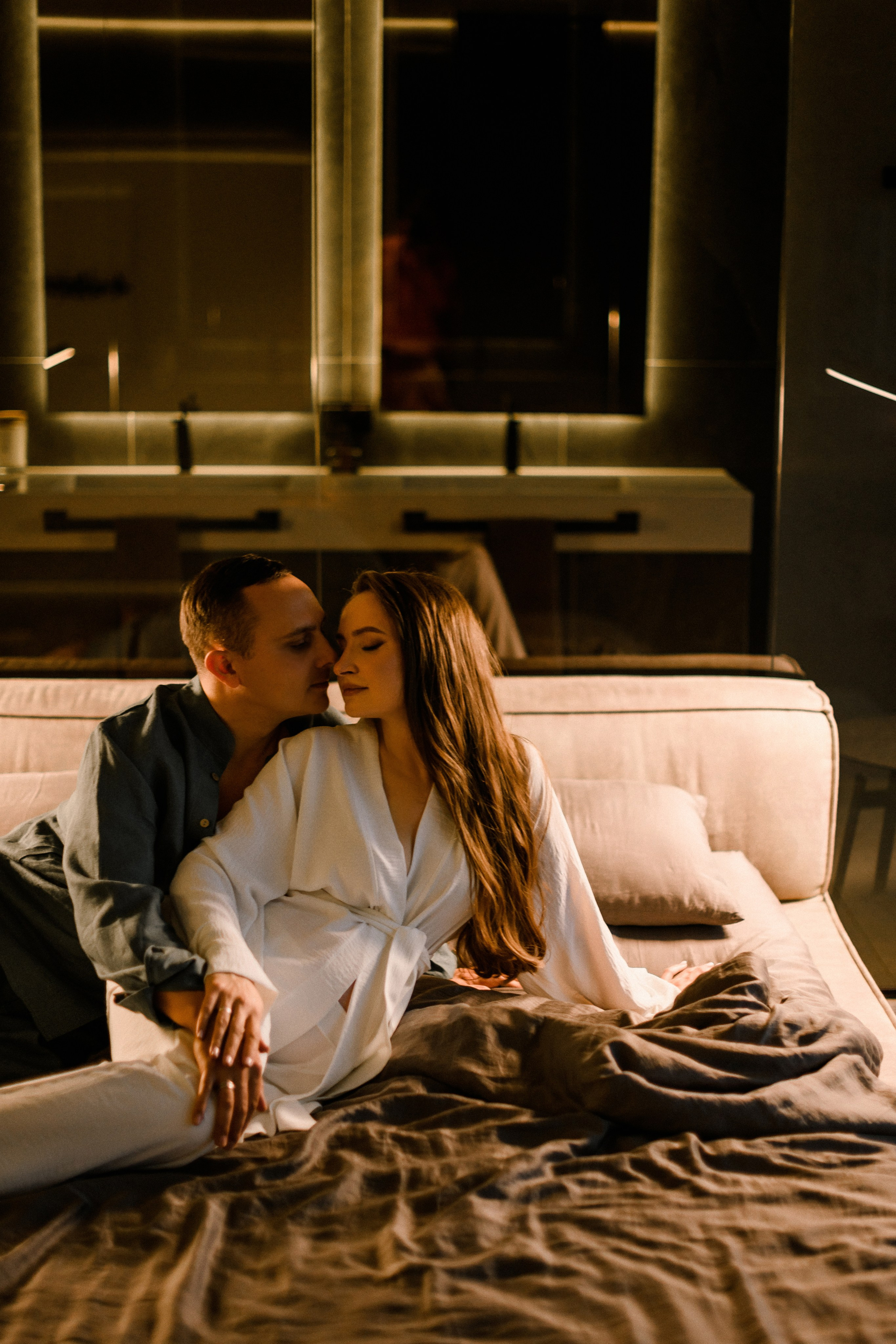 Катя в ожидании малыша. Свадебный фотограф в Санкт-Петербурге София Шубик