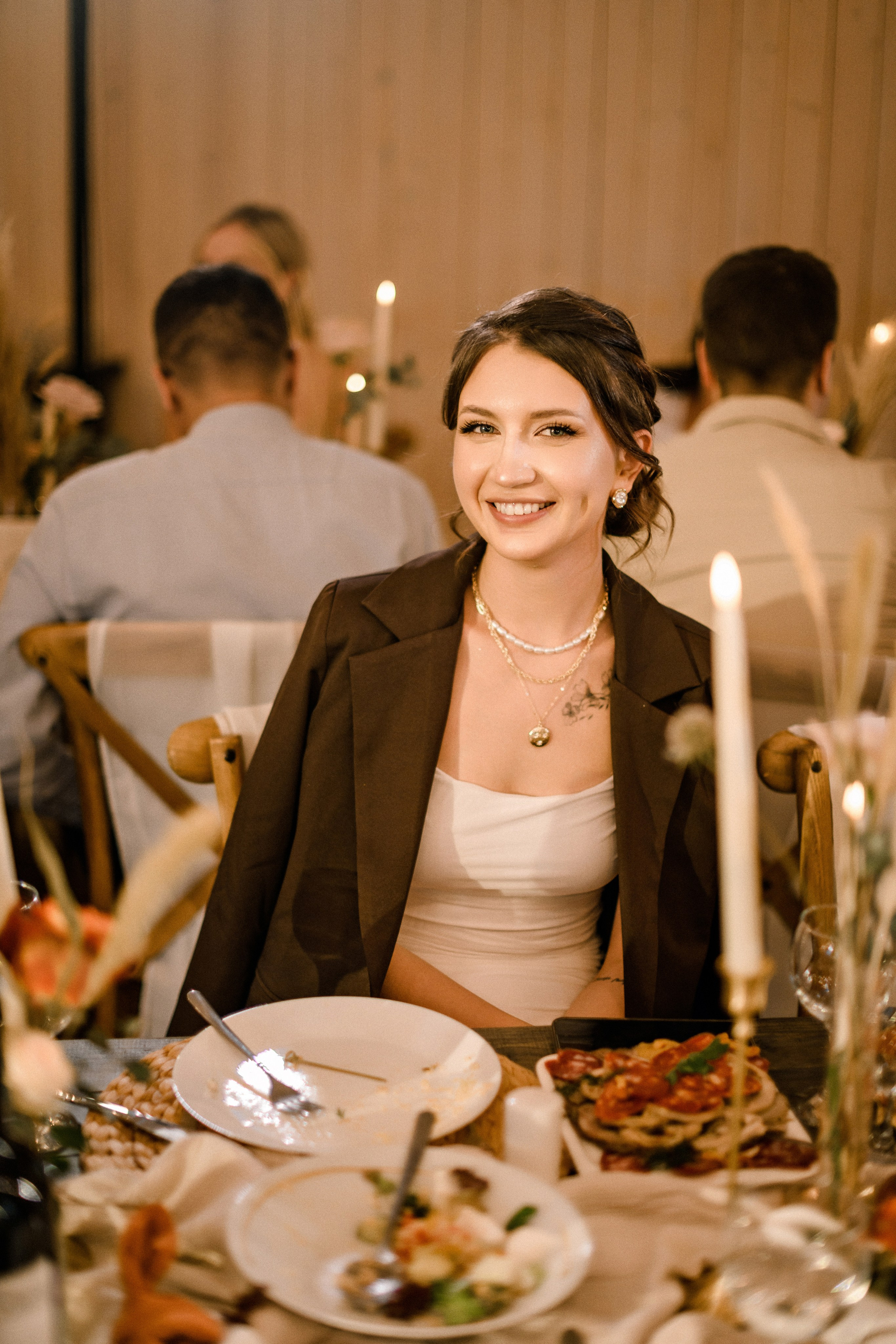 17/07/24 Аня и Игорь. Свадебный фотограф в Санкт-Петербурге София Шубик