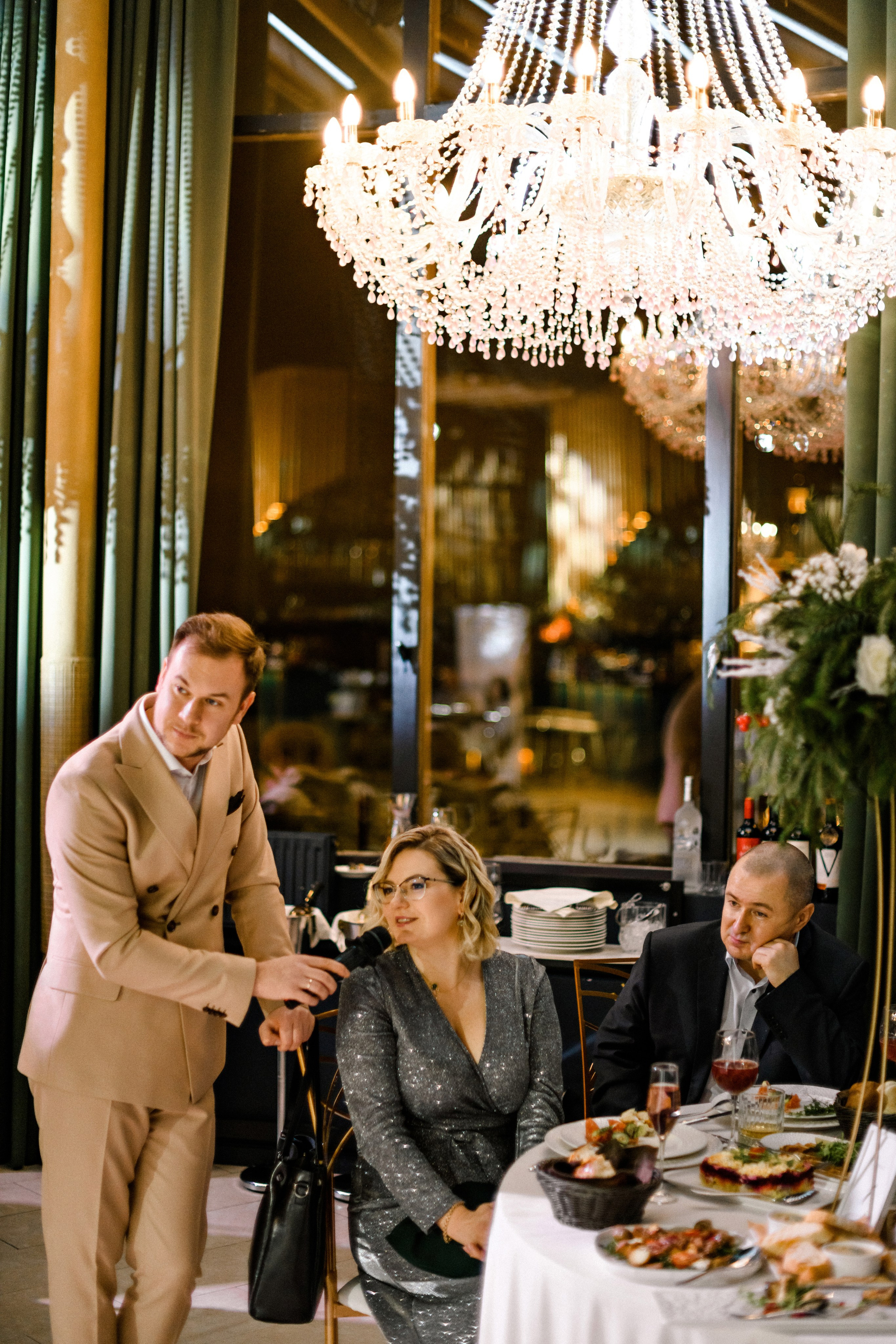 25/01/25 Екатерина и Виктор. Свадебный фотограф в Санкт-Петербурге София Шубик