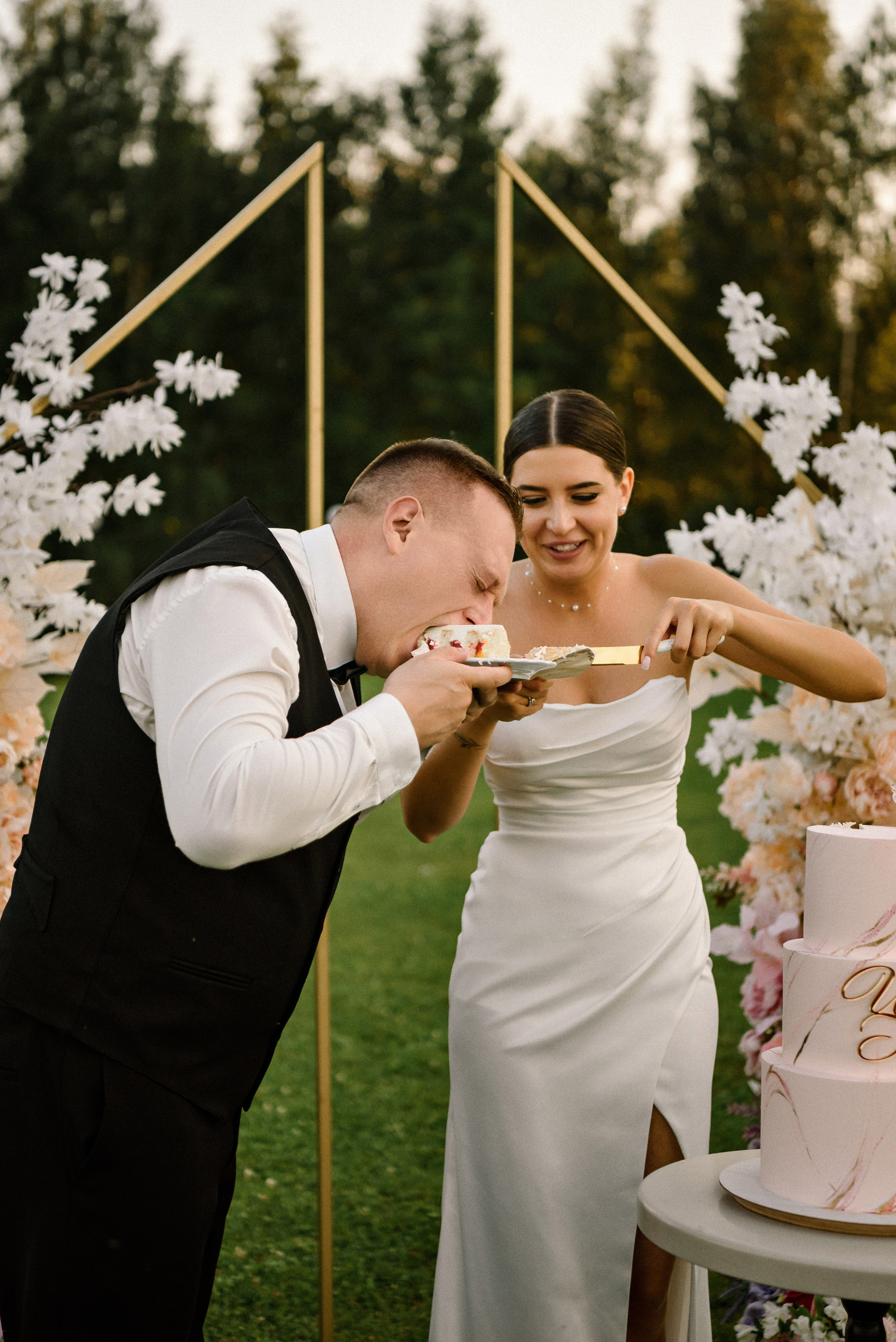 18/07/24 Кристина и Иван. Свадебный фотограф в Санкт-Петербурге София Шубик
