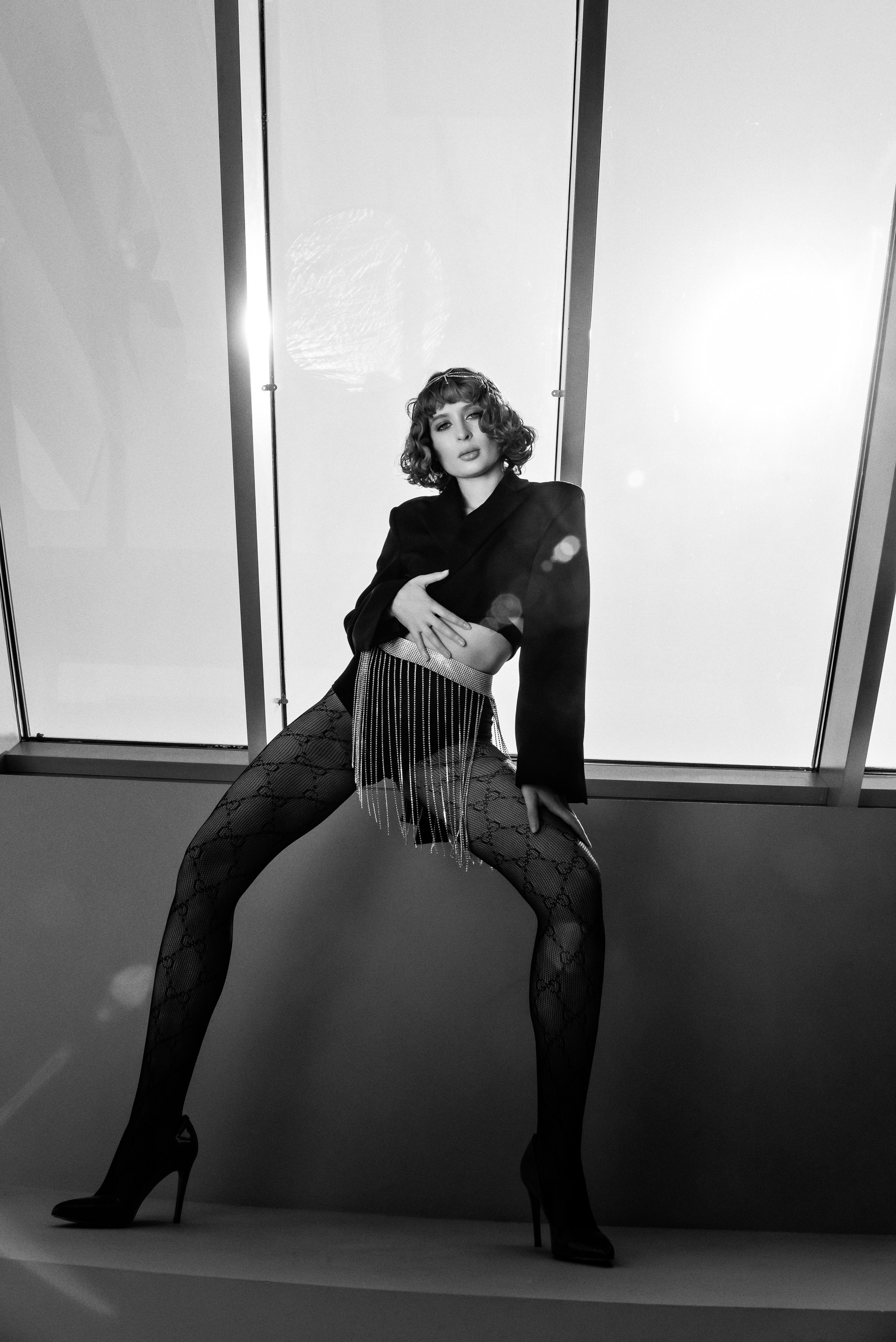 Нат. Свадебный фотограф в Санкт-Петербурге София Шубик