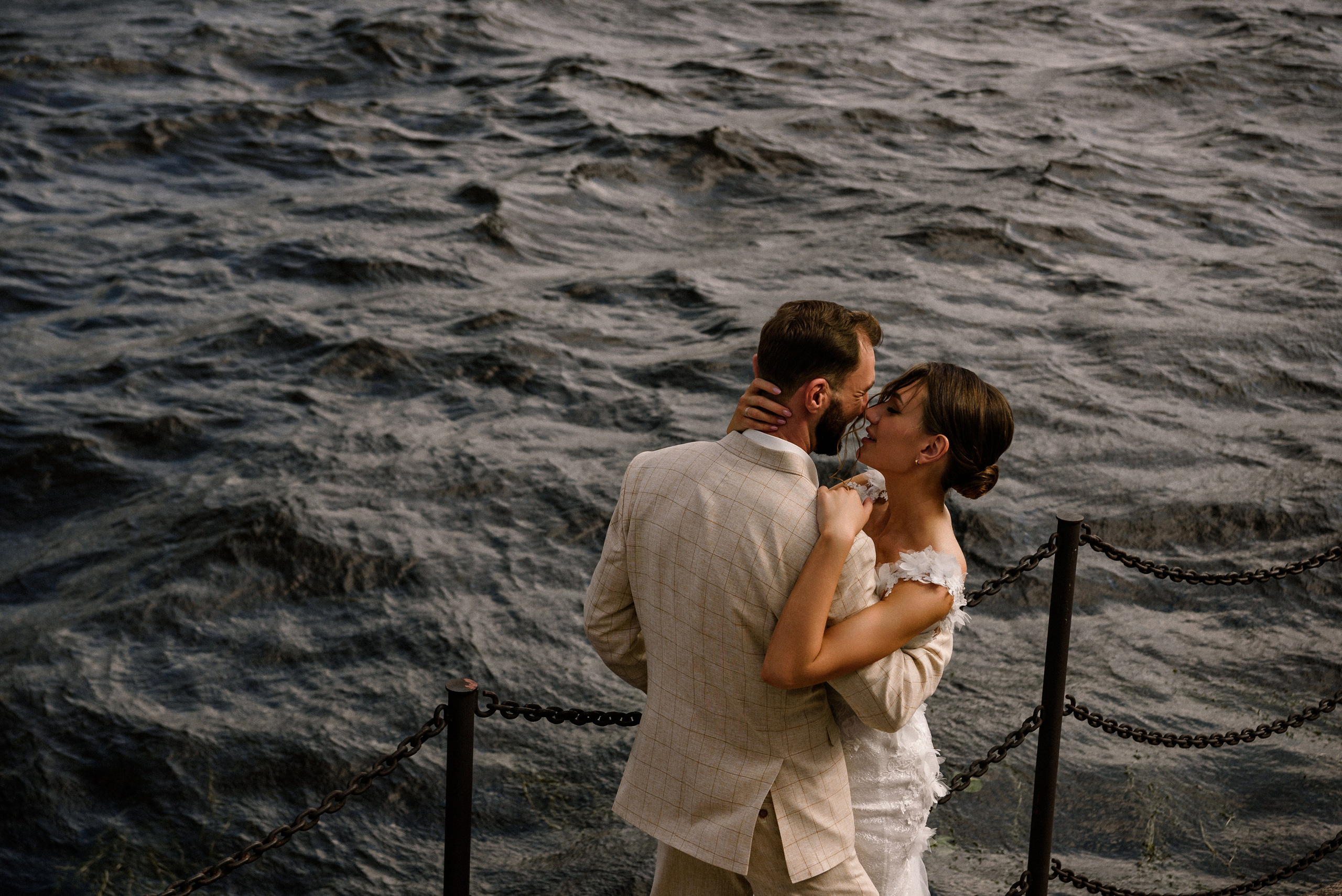 07/07/24 Настя и Рома. Свадебный фотограф в Санкт-Петербурге София Шубик