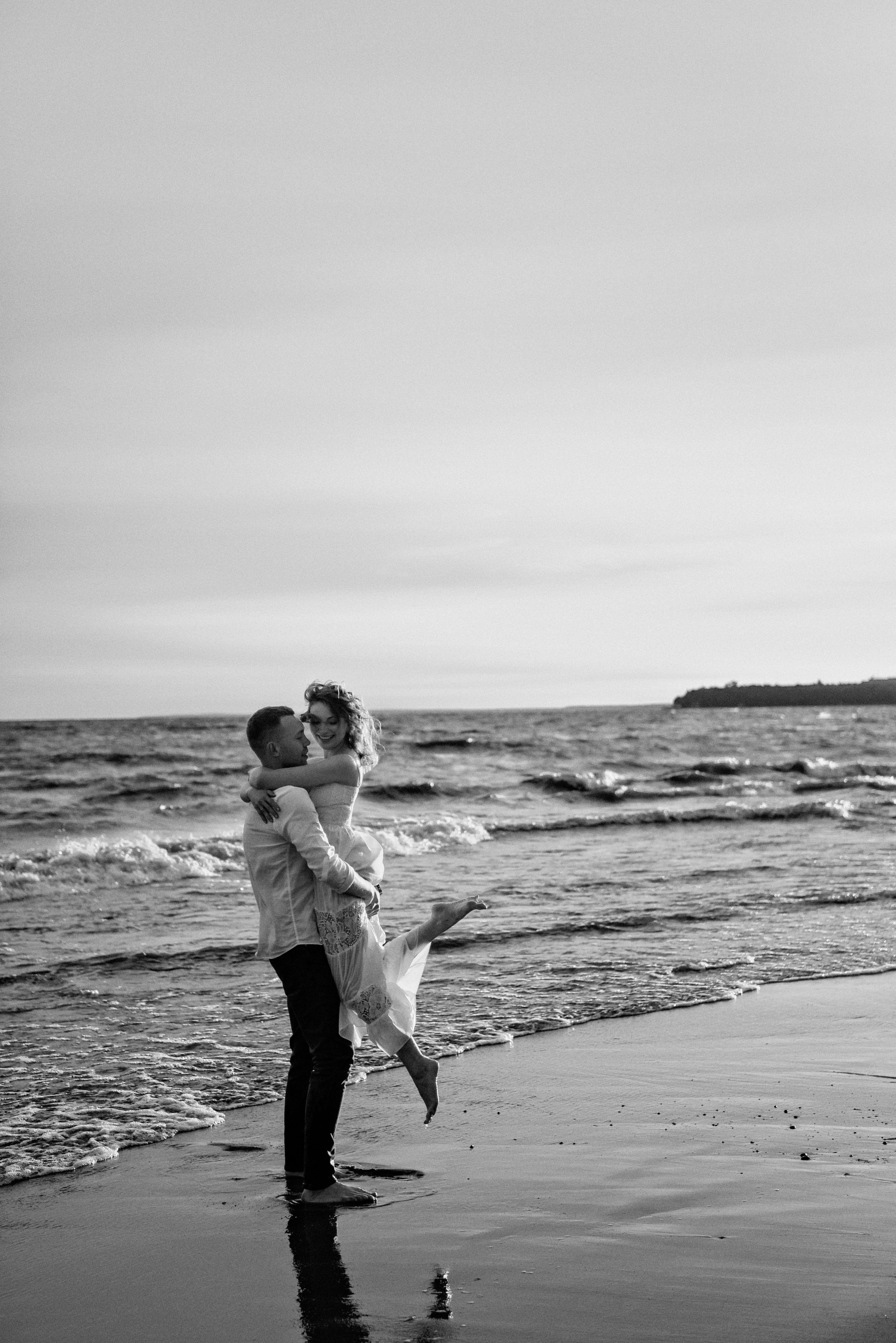 Надя и Даня. Финский. Свадебный фотограф в Санкт-Петербурге София Шубик