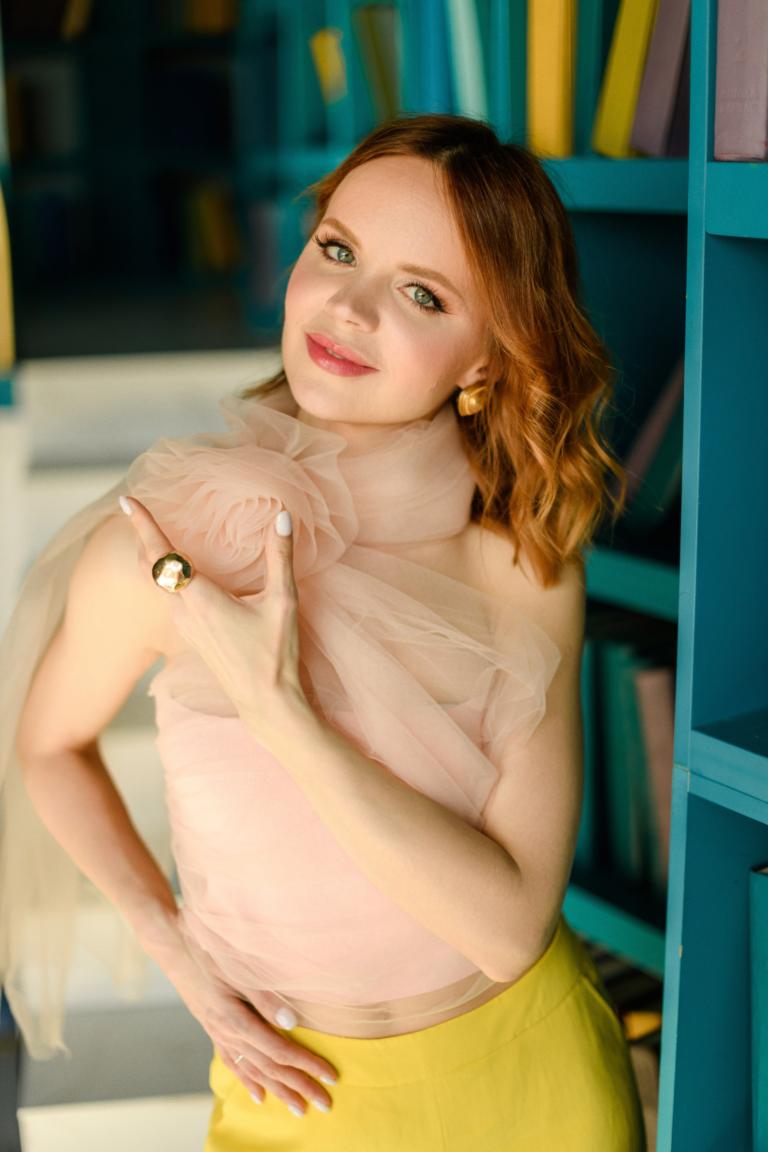 Визажист. Свадебный фотограф в Санкт-Петербурге София Шубик