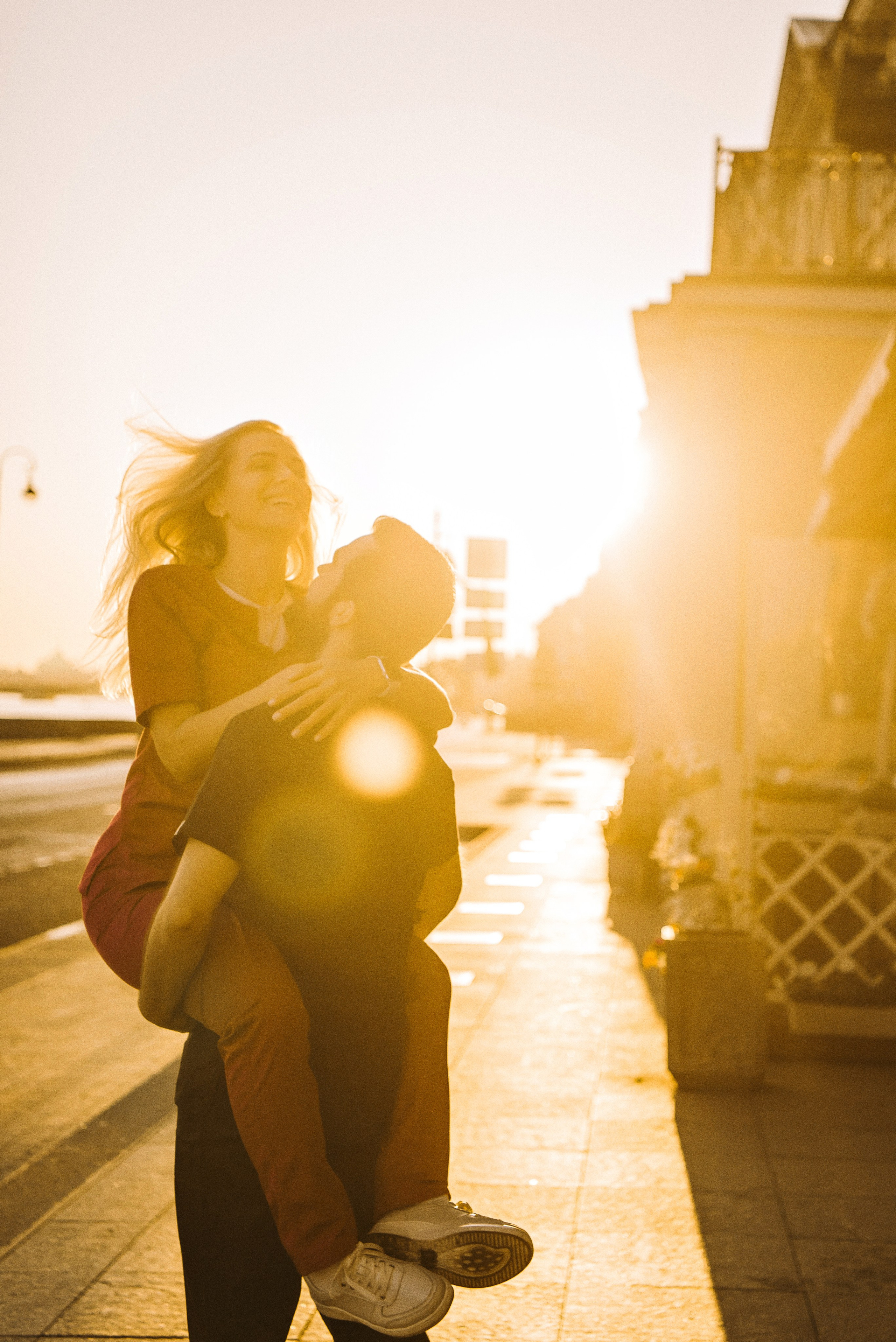 Лера и Женя. Разводные мосты. Рассвет. Свадебный фотограф в Санкт-Петербурге София Шубик