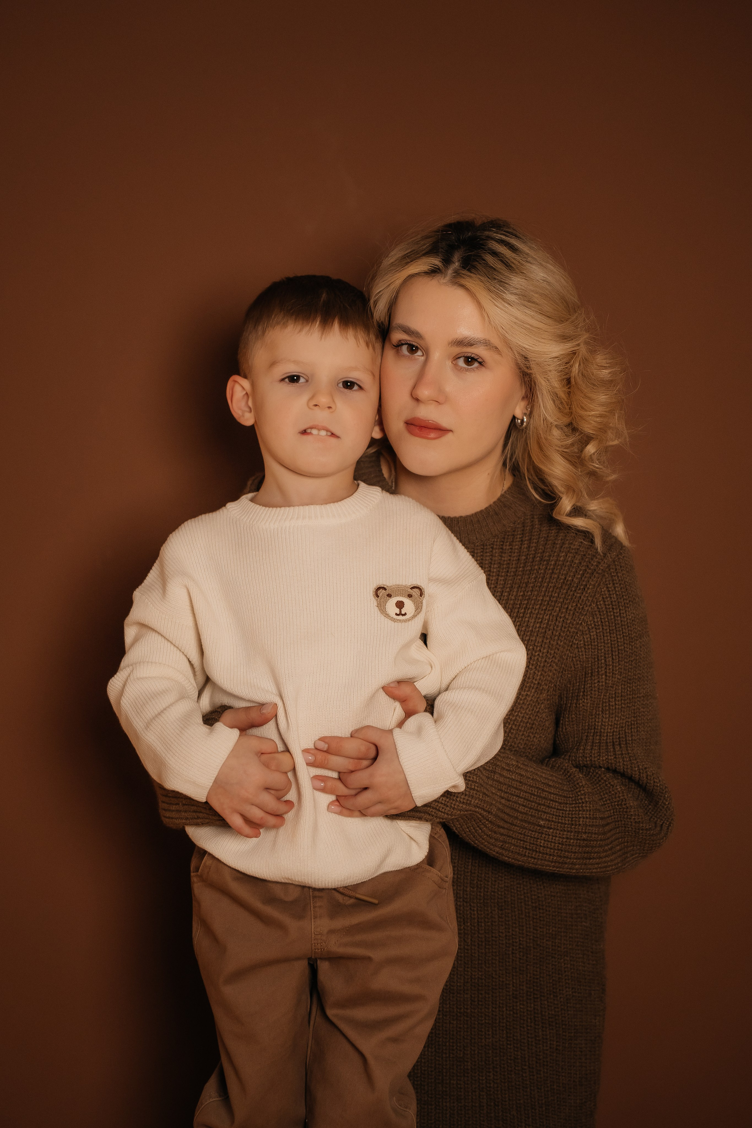 Артём и Тоня. Семейный и свадебный фотограф в Саратове Евангелина Штах