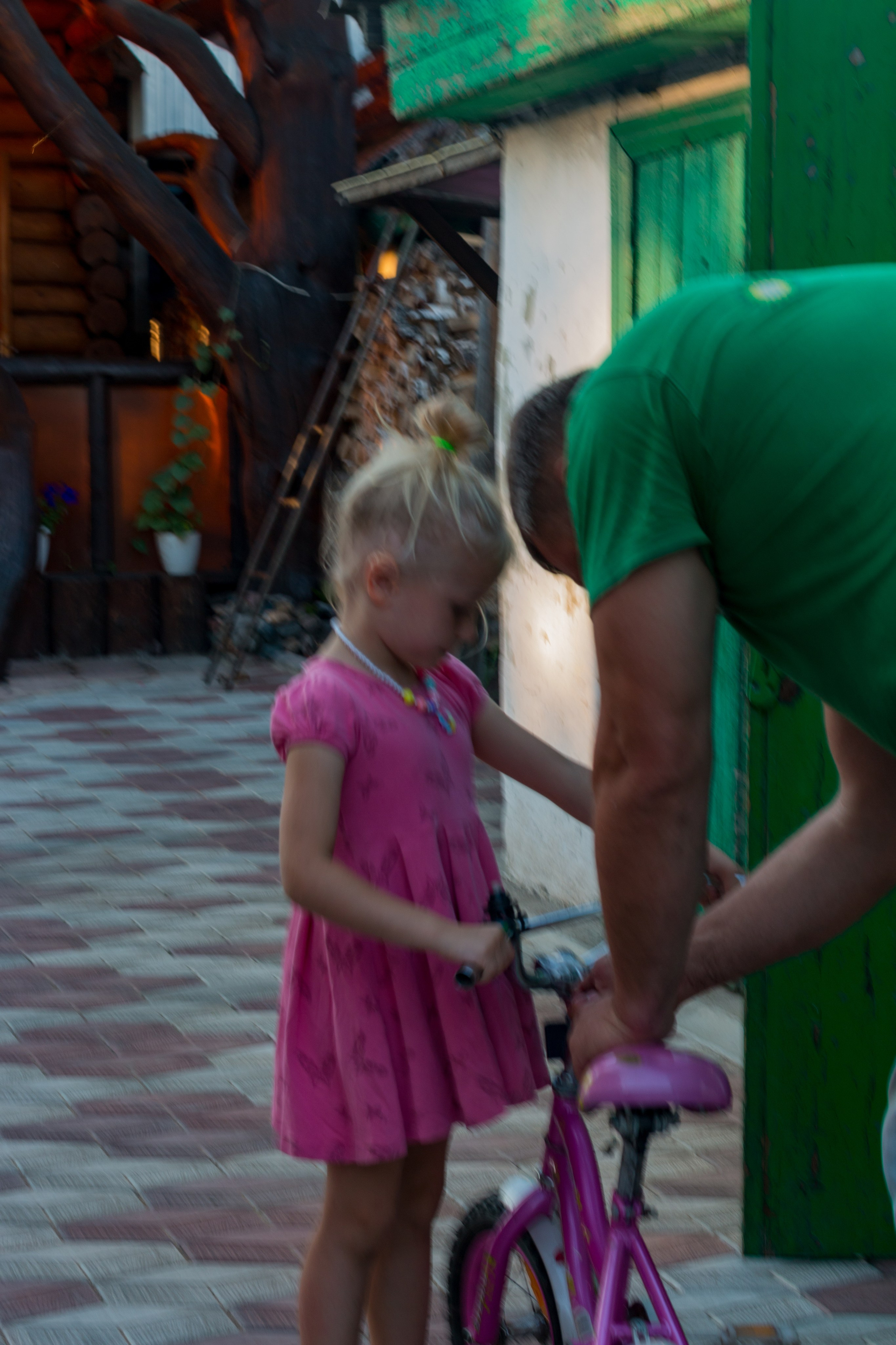 Моя семья. Фотограф в Сочи