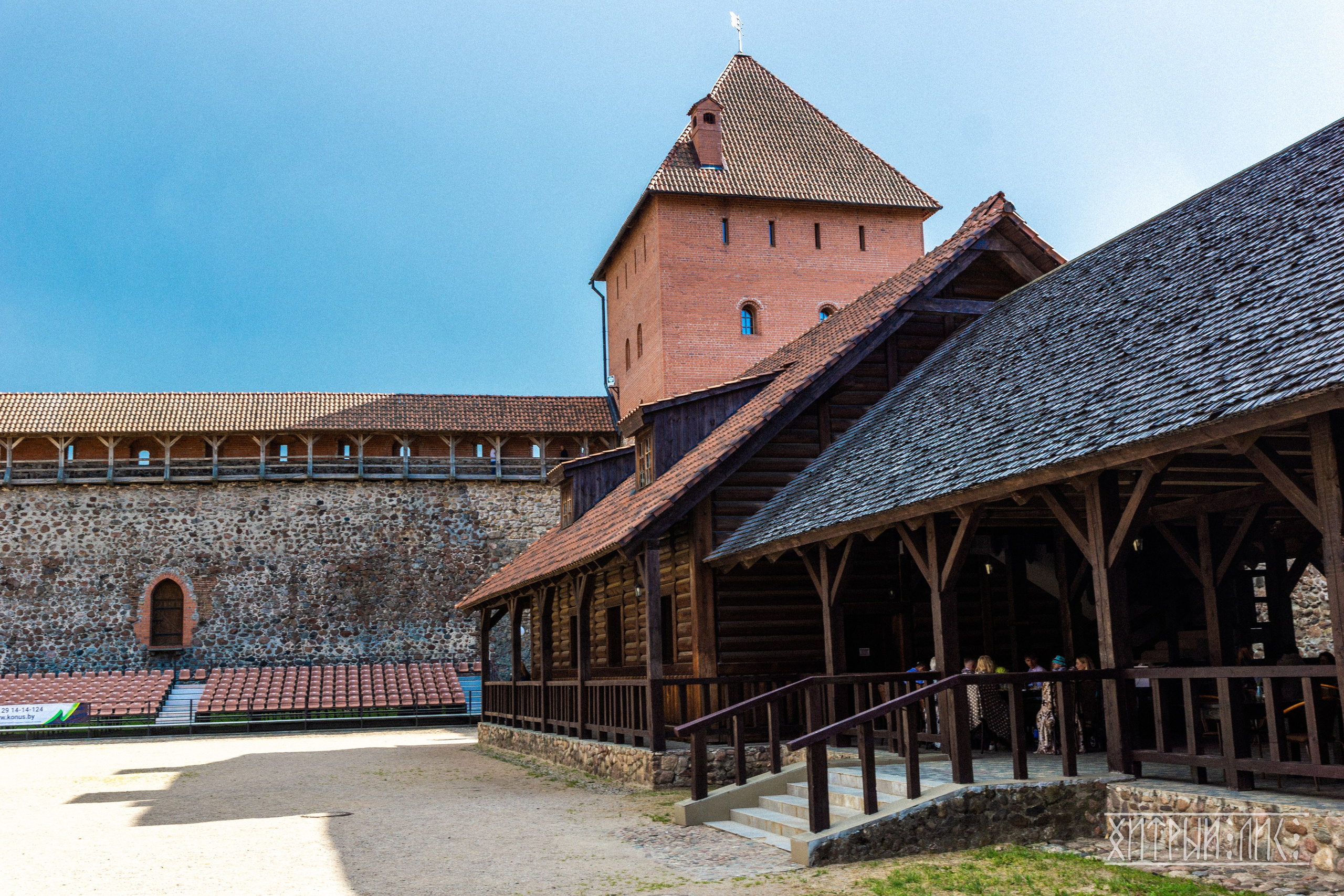 Беларусь. Фотограф-путешественник Самойлов Максим «Sly Fox»