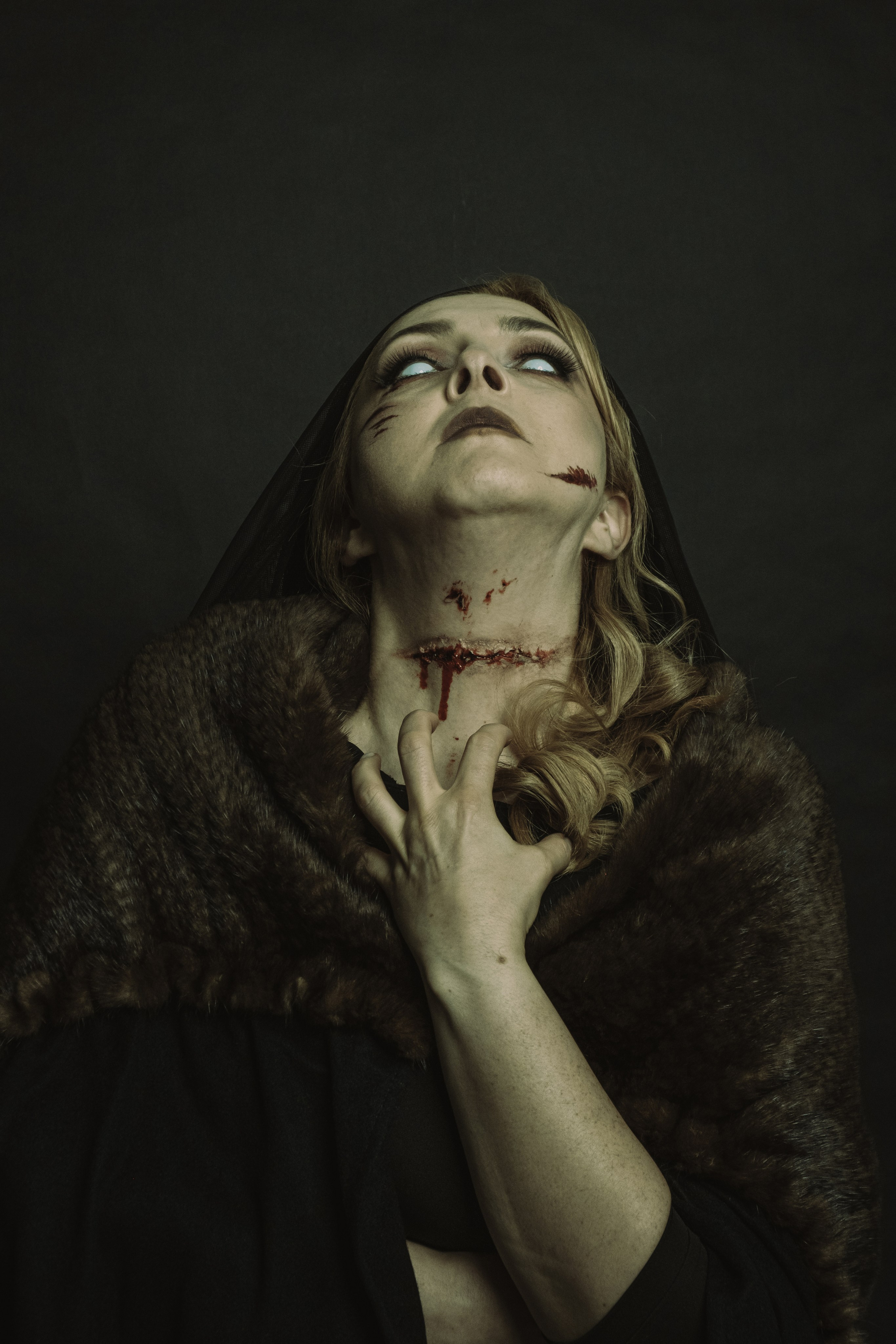 Портреты. Фотограф в Москве Алина Туртыгина