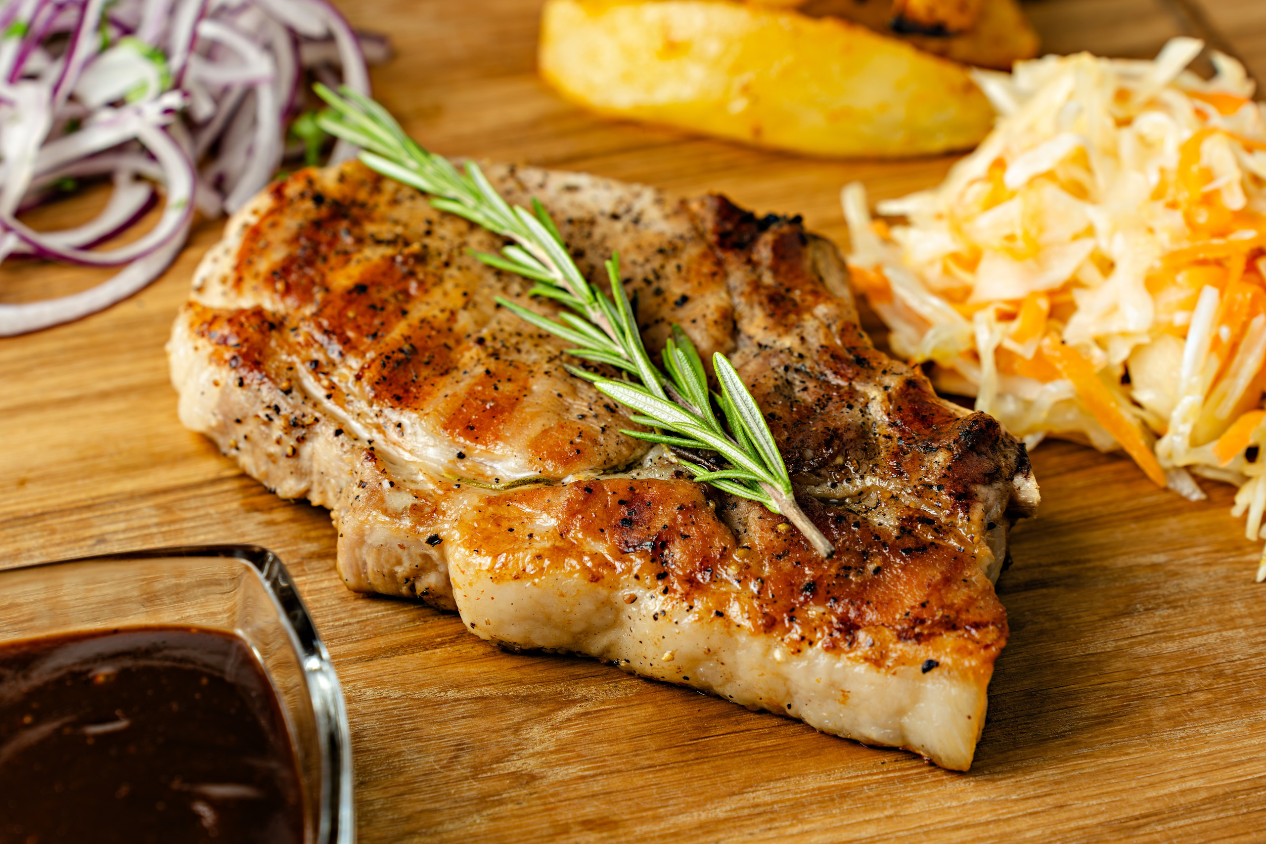 Фуд-фотосъемка. Фотограф в Туле Константин Гудовичев