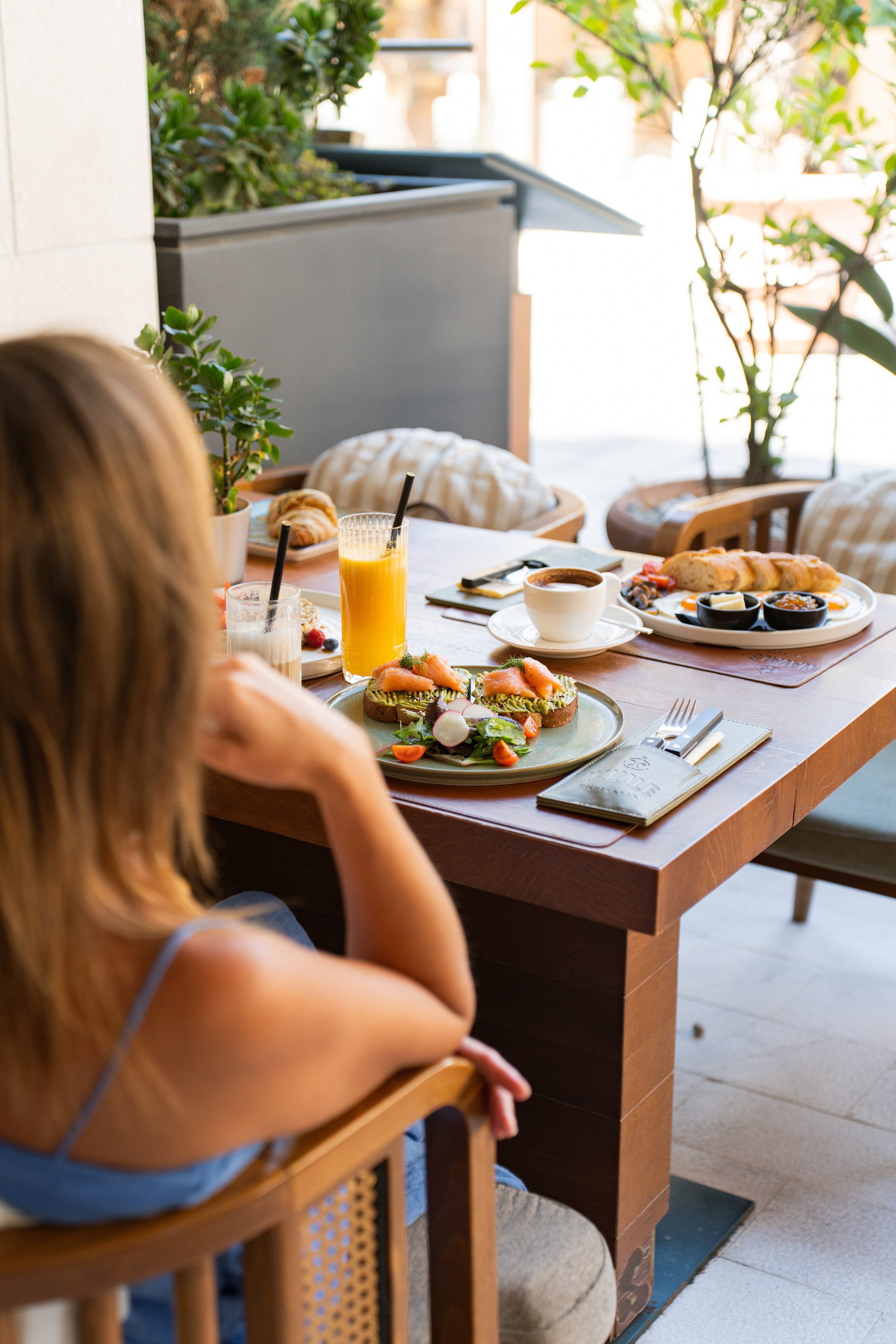 Navale Kitchen&Bar. Фотограф Валерия Бурма