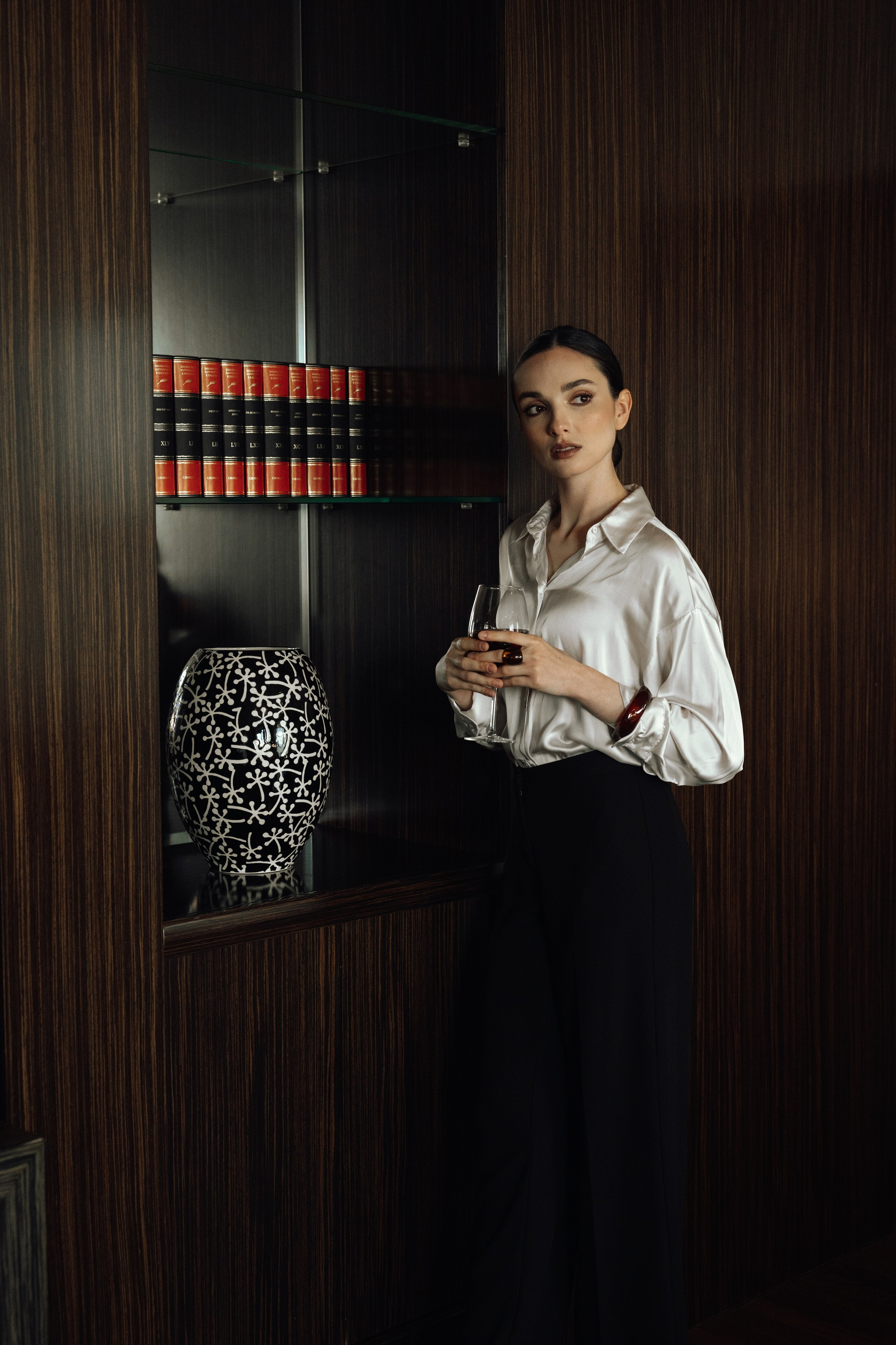 Hotel Continental Moscow (ex. InterContinental Moscow Tverskaya). Фотограф Валерия Бурма