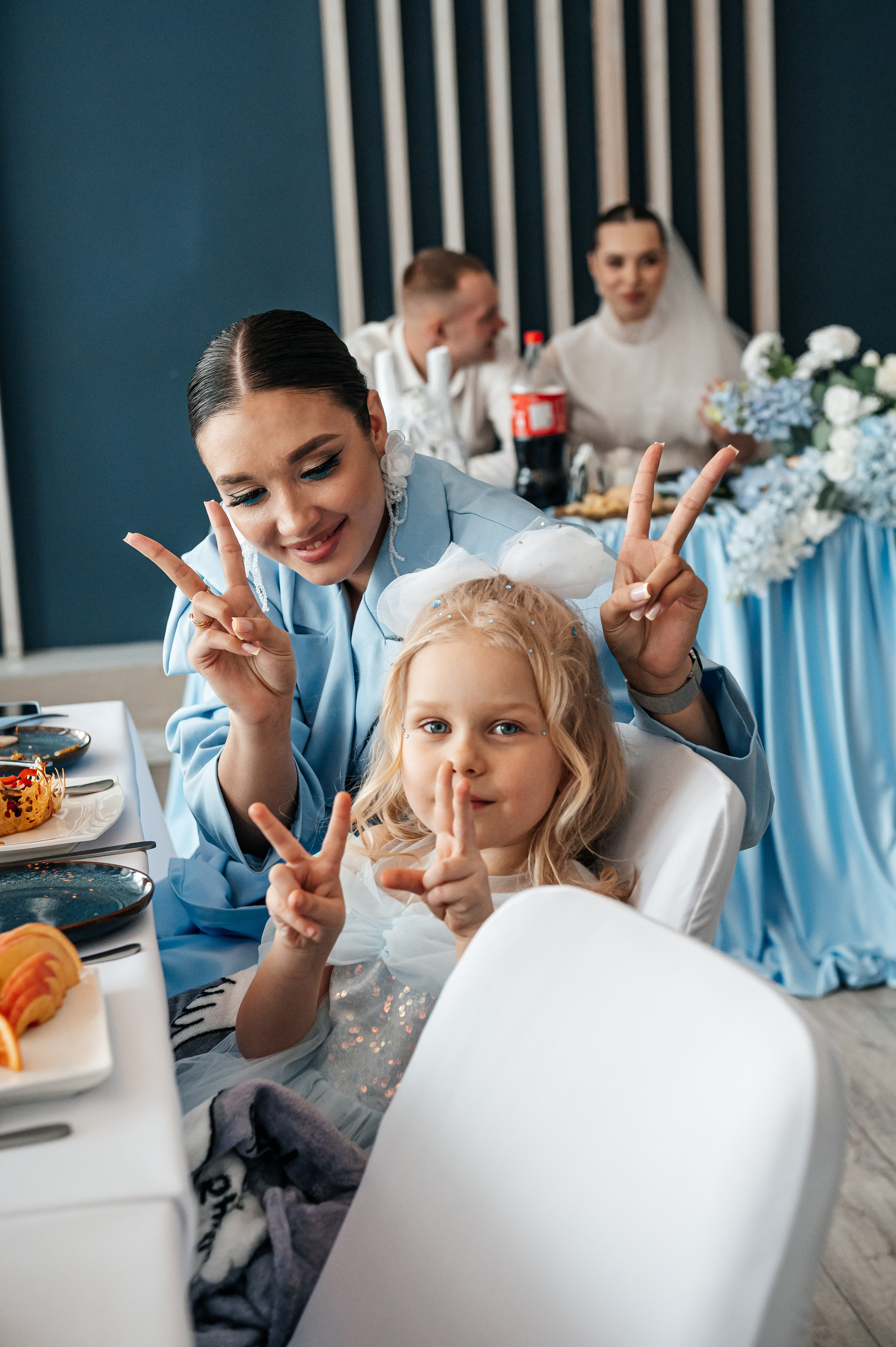 Александр и Юлия. Фотограф в Благовещенске Андрей Сенченко