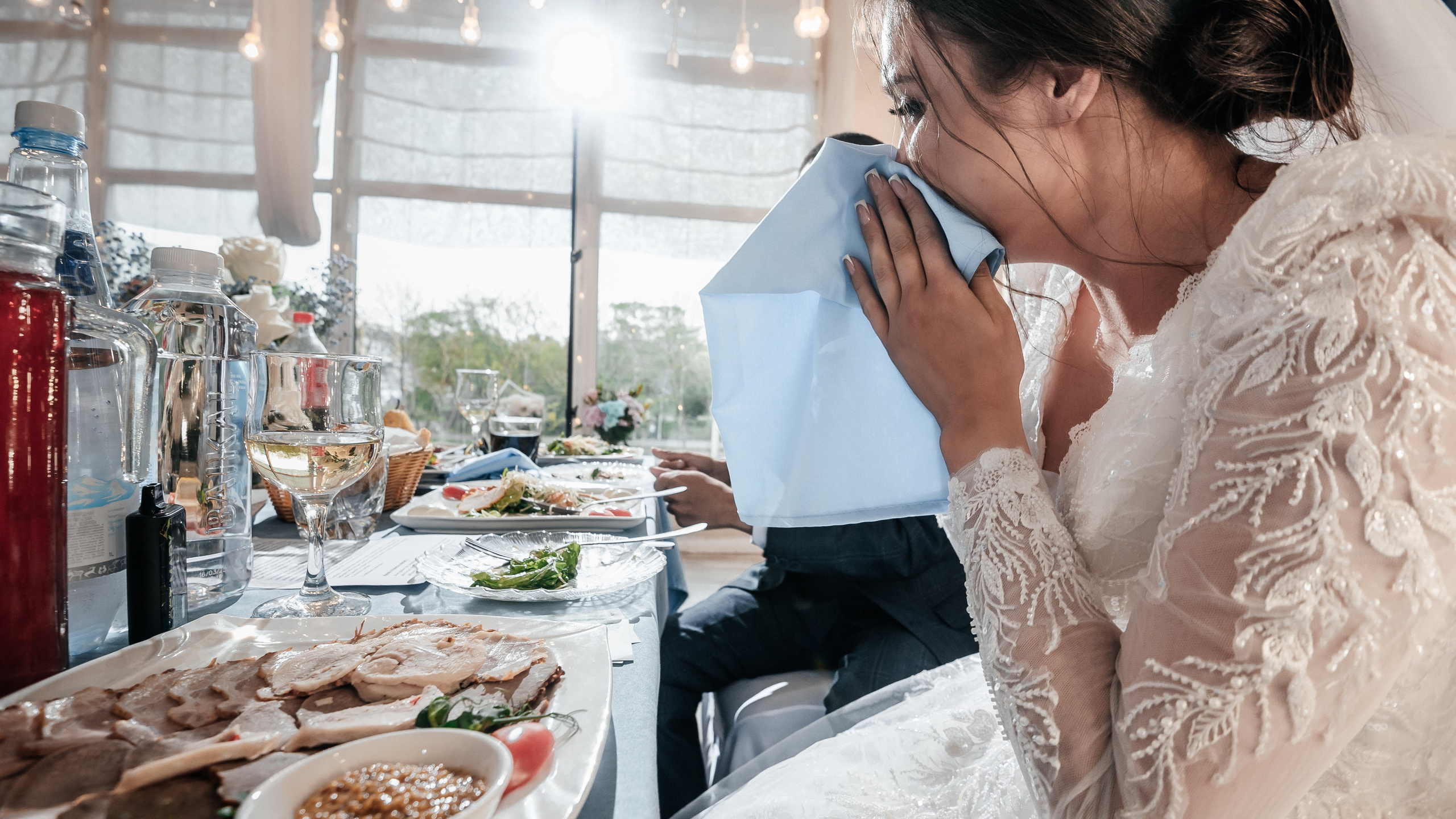 Вадим и Ирина. Фотограф в Благовещенске Андрей Сенченко