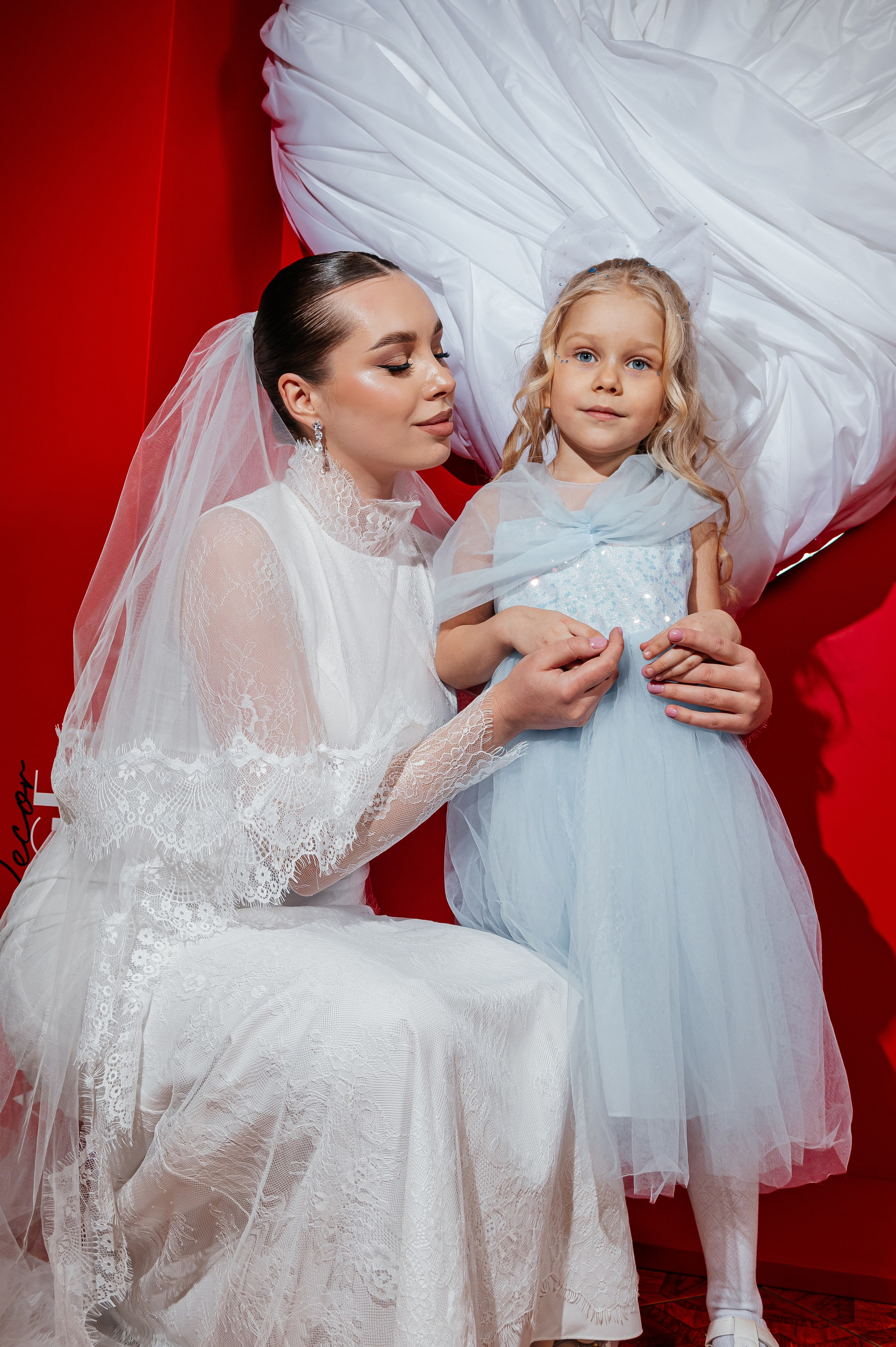 Александр и Юлия. Фотограф в Благовещенске Андрей Сенченко