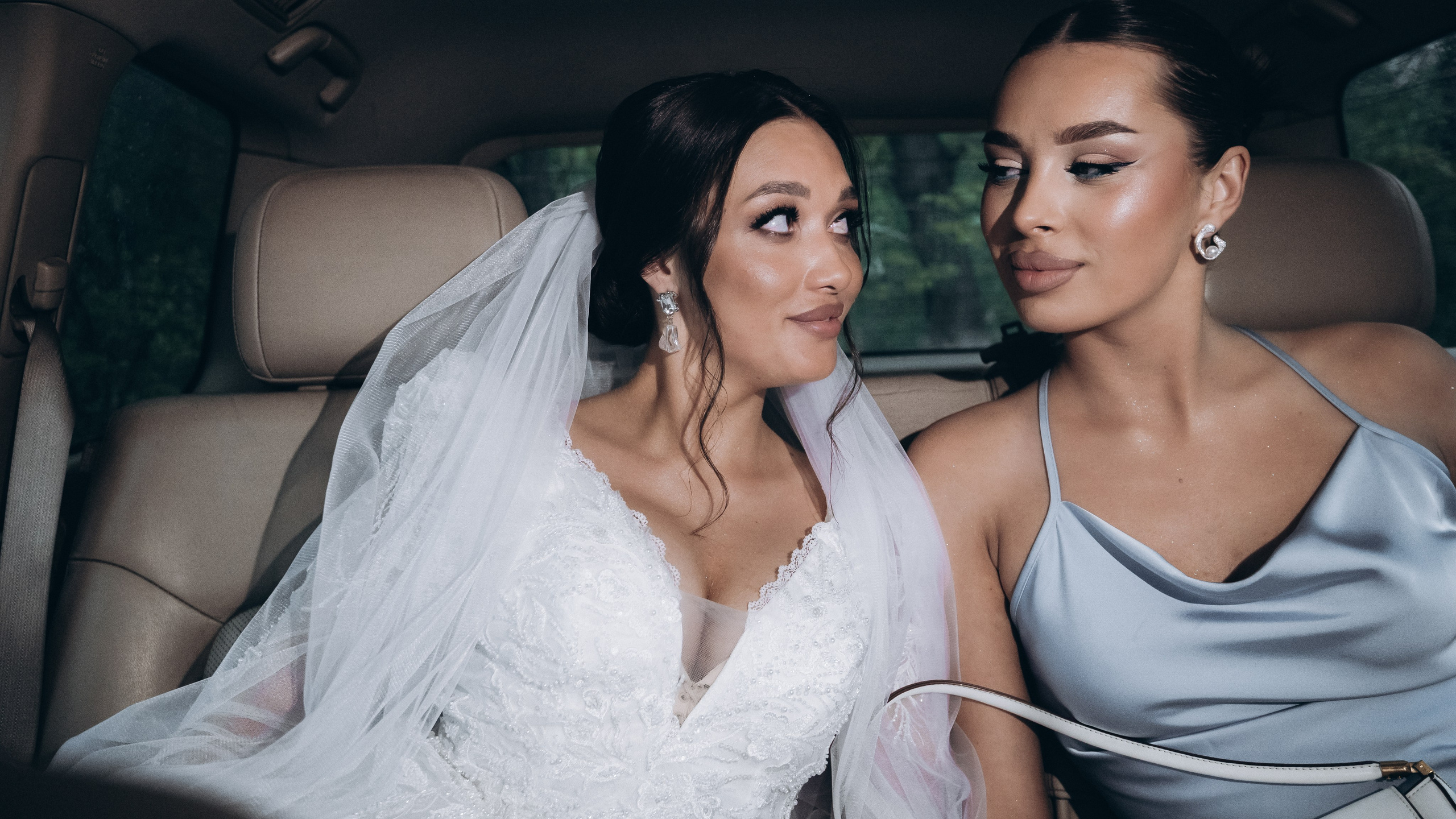 Вадим и Ирина. Фотограф в Благовещенске Андрей Сенченко