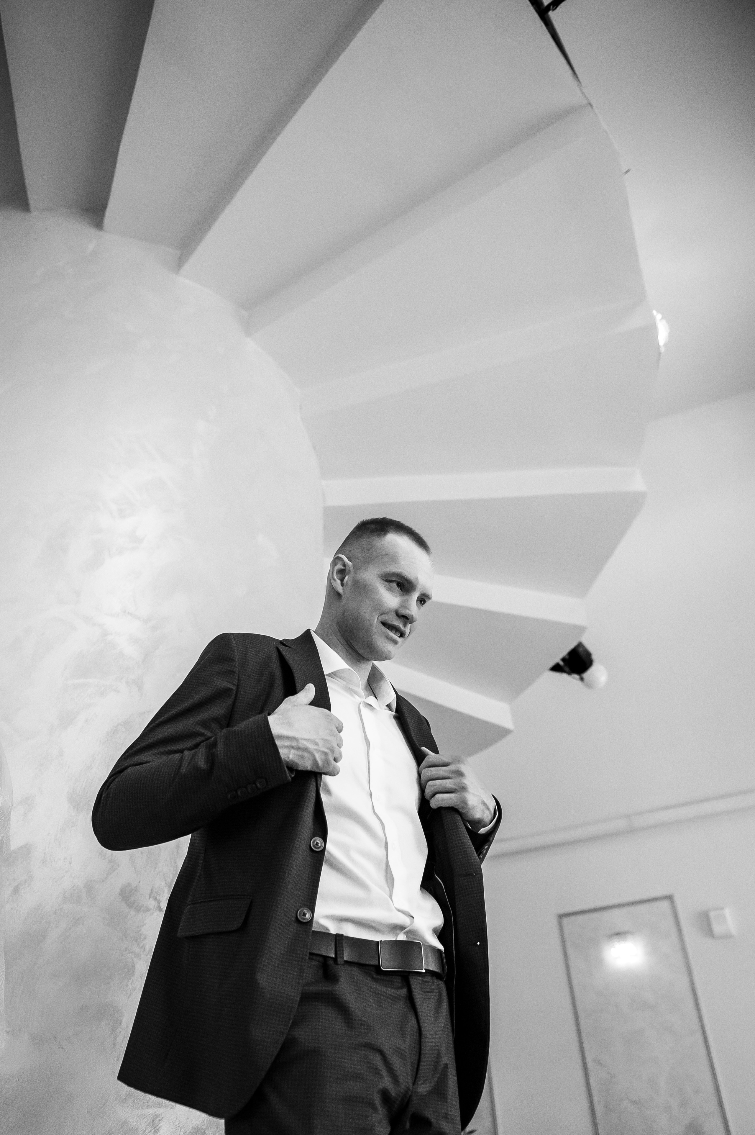 Александр и Юлия. Фотограф в Благовещенске Андрей Сенченко