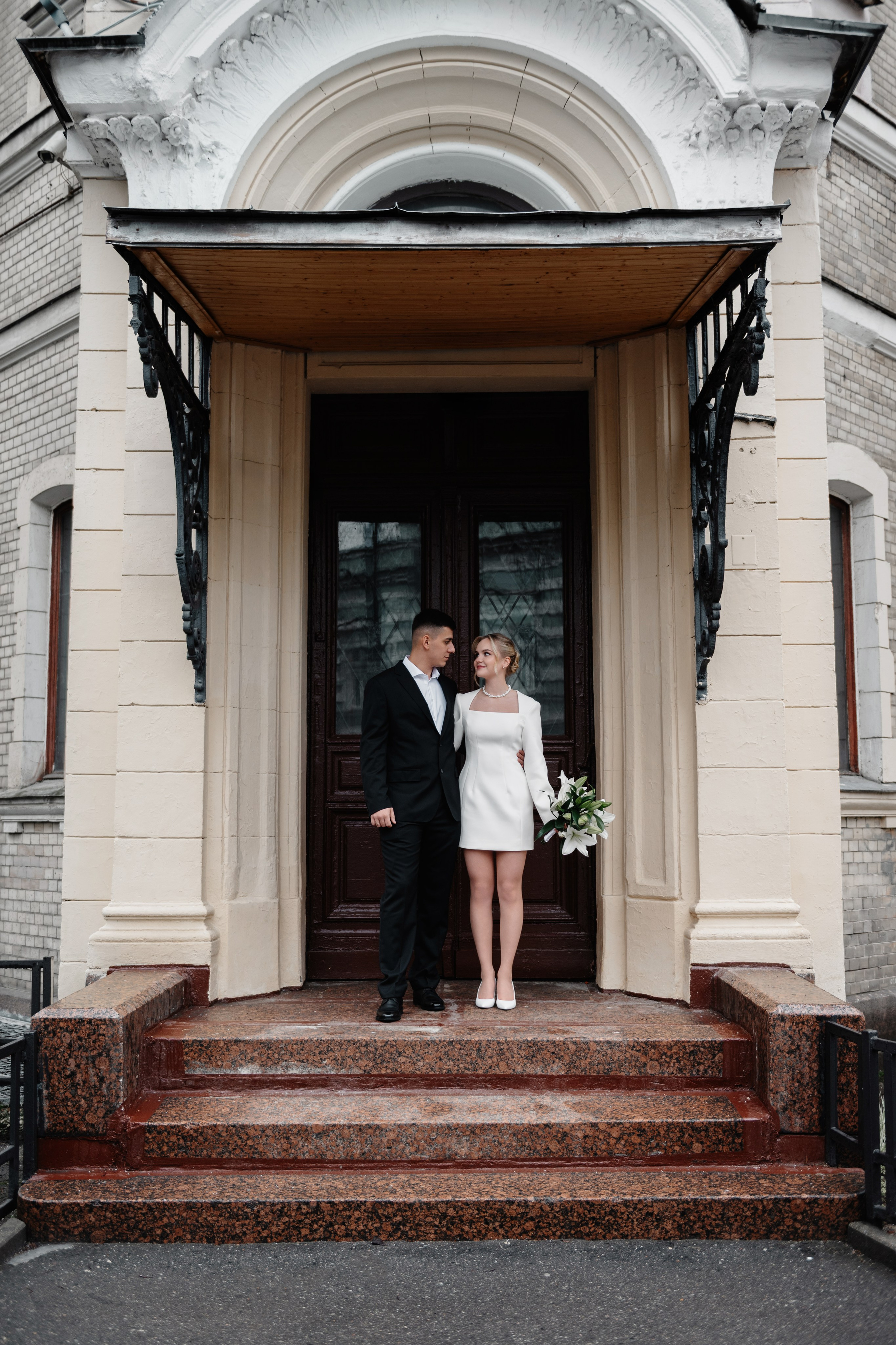 Kirill & Katya. Свадебный и индивидуальный фотограф Никита Роут | Москва