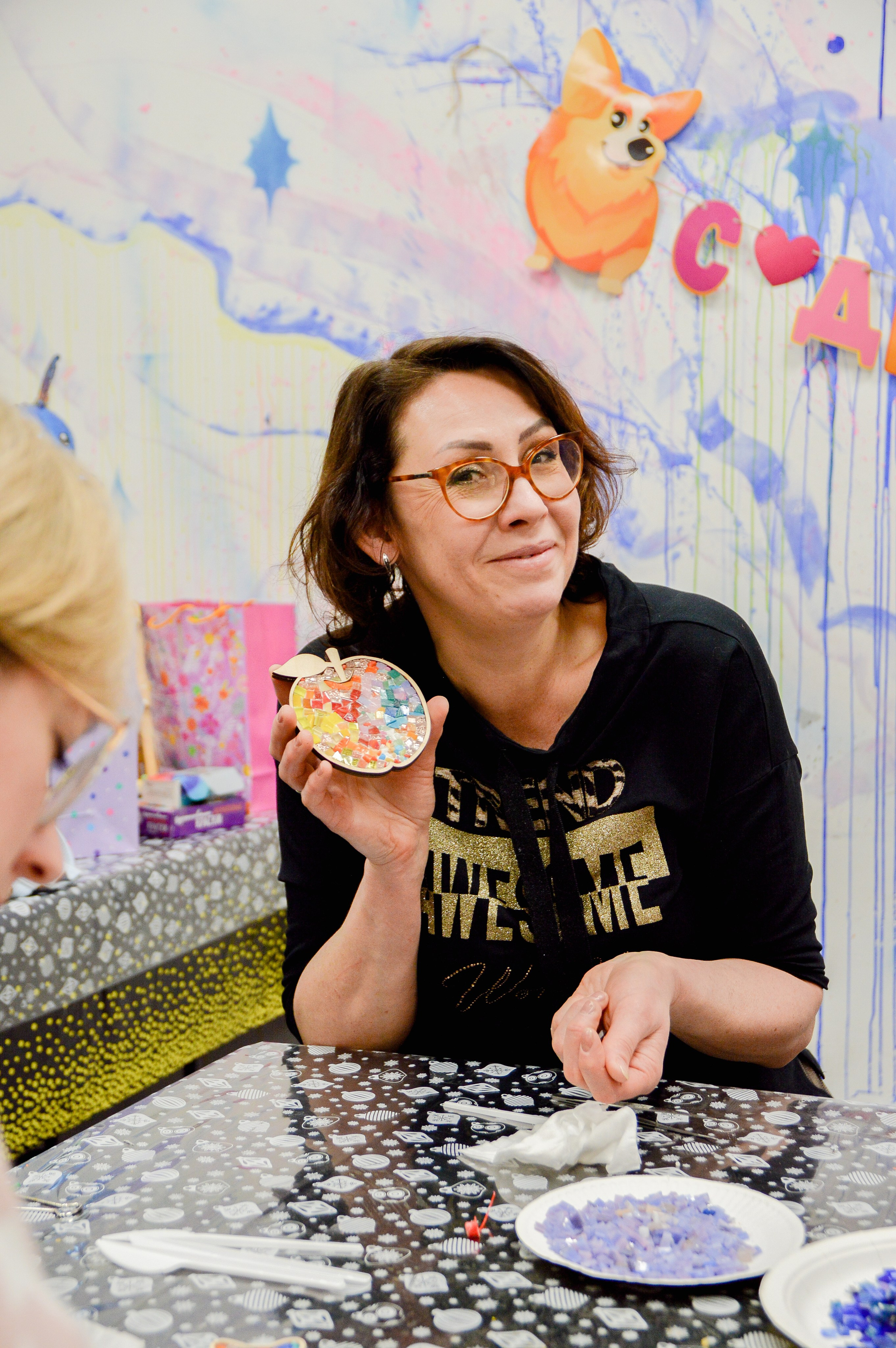 Мастер-классы. Питерский фотограф