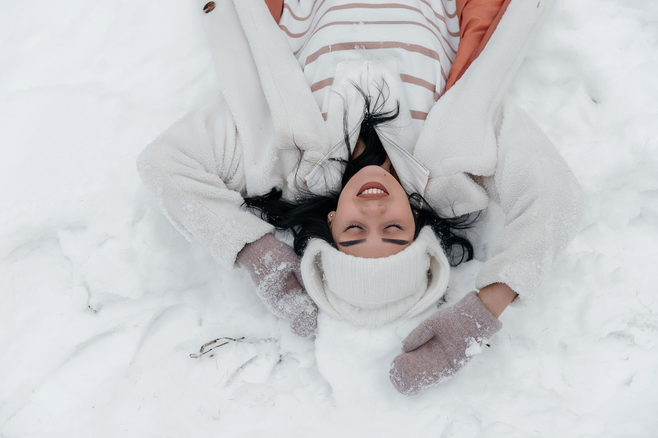 Натали. Воронистая Анастасия. Фотограф Якутия, Томпонский район