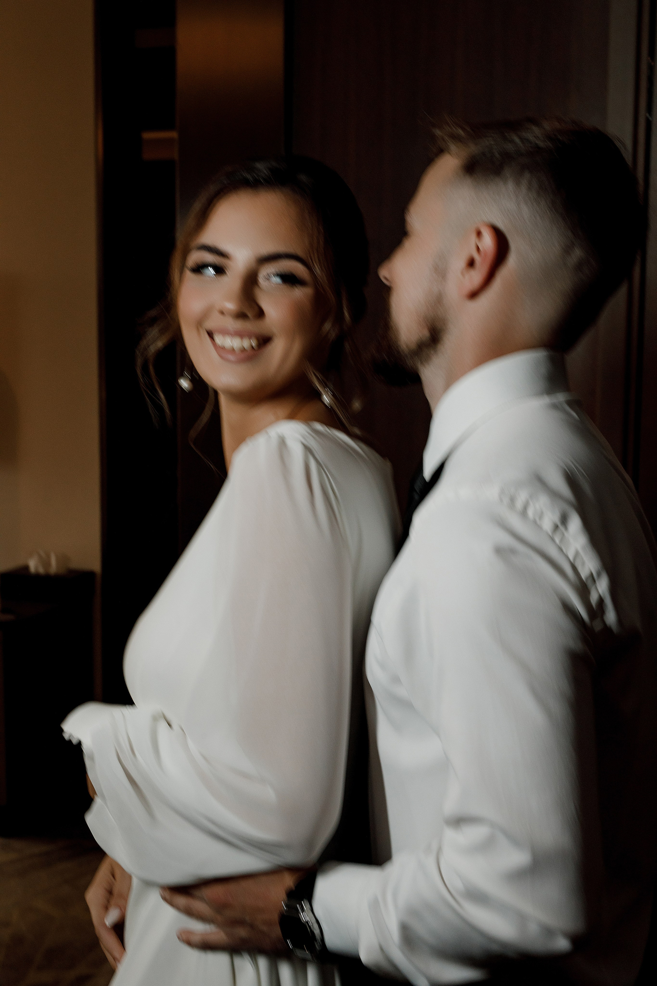 Лиза и Игорь. Свадебный и семейный фотограф  во Владивостоке Ольга Украинец