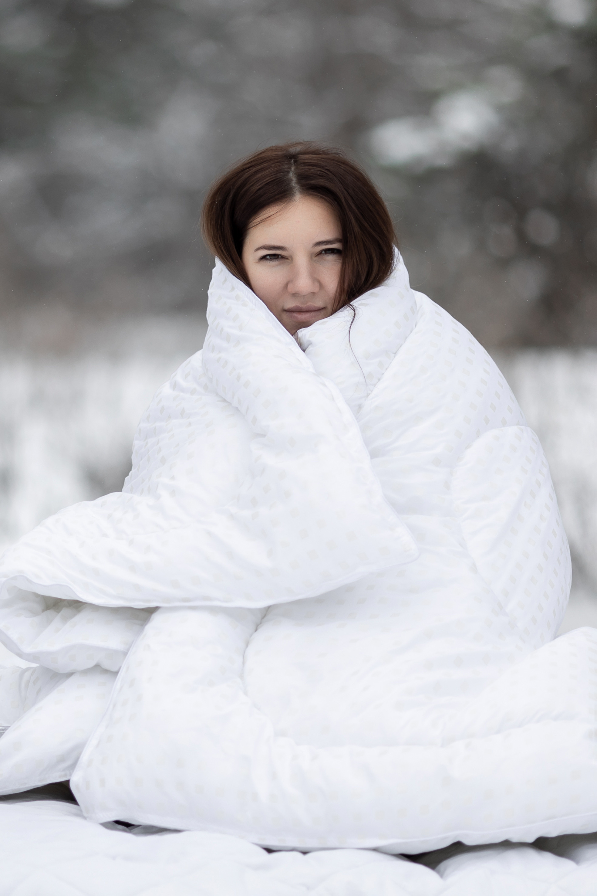 Зимняя. Анна Демидец — маркетолог и фотограф в Новошахтинске, Шахтах и Ростове-на-Дону и онлайн по РФ