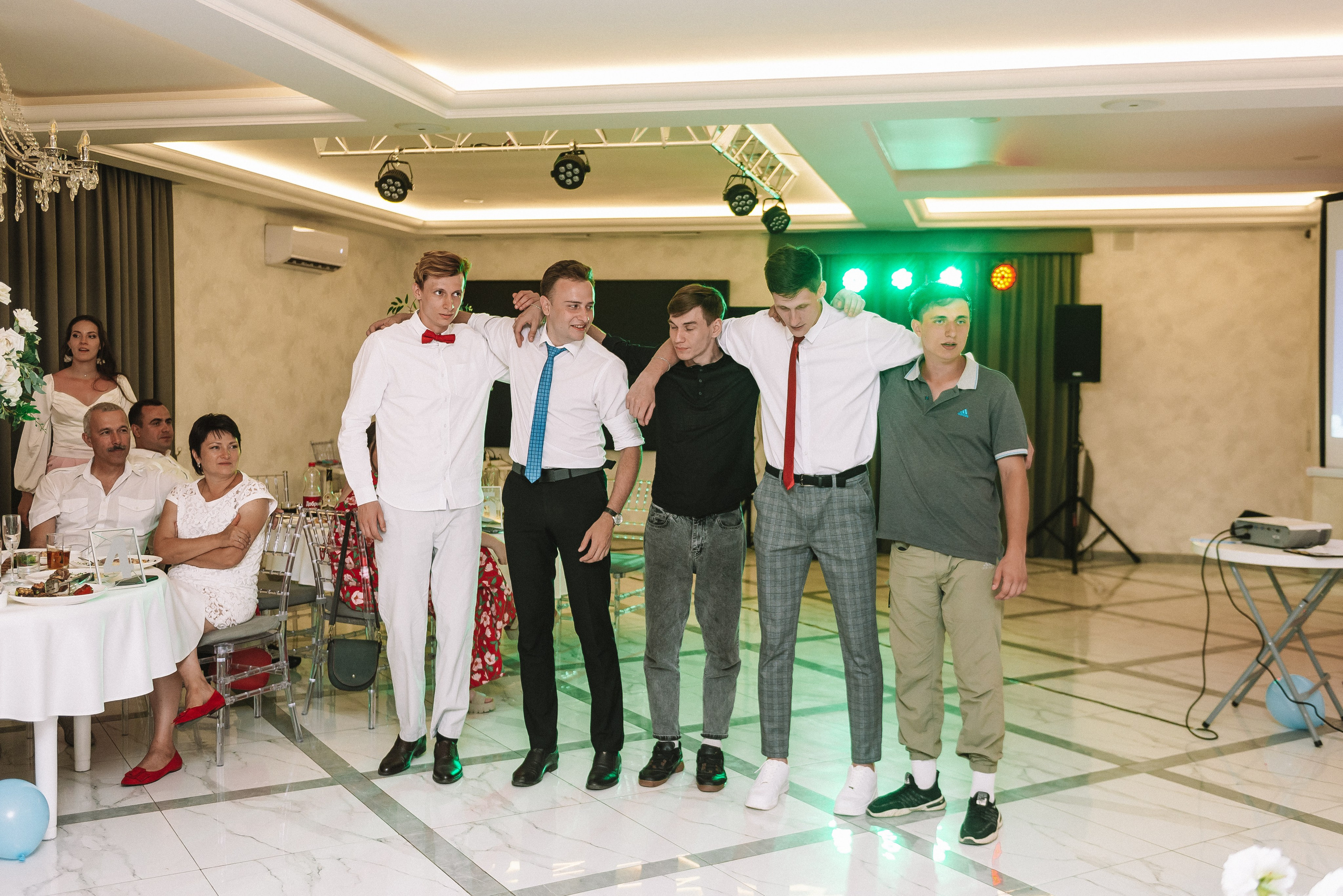 Елена + Владислав. Свадебный и семейный фотограф в Волгограде Олеся Лисицкая