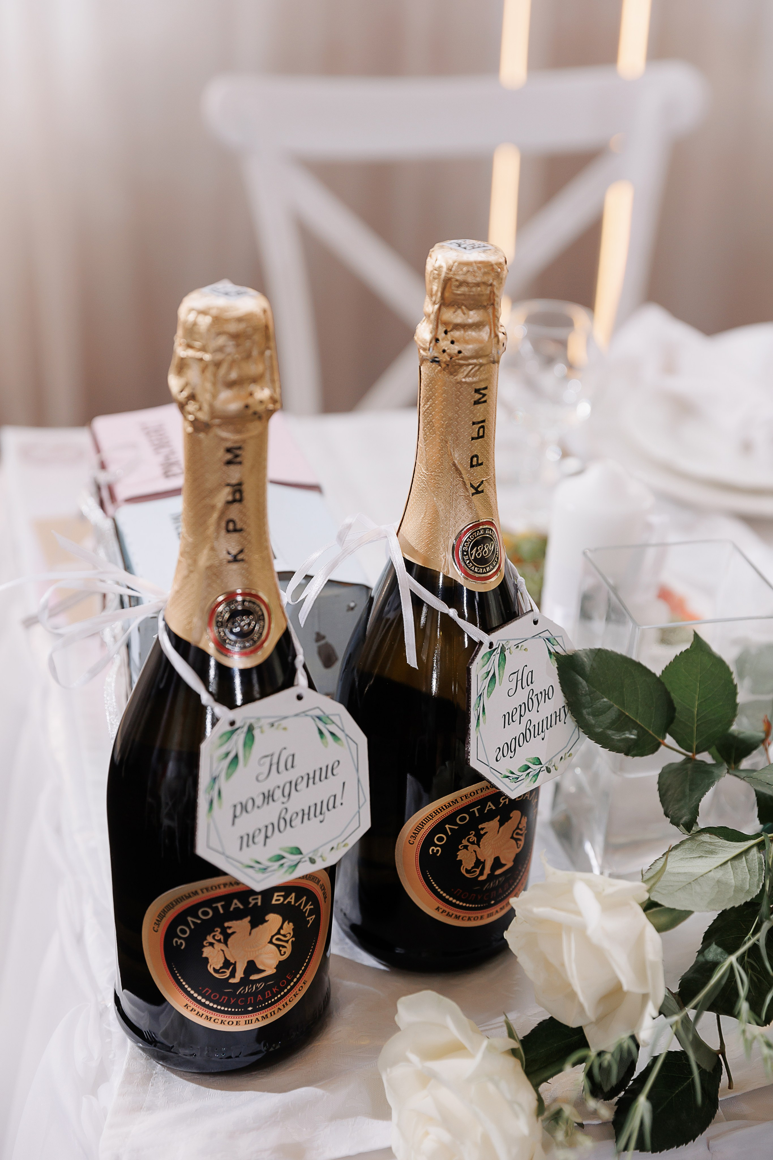 Виталий и Алина. Свадебный и семейный фотограф в Твери и Тверской области