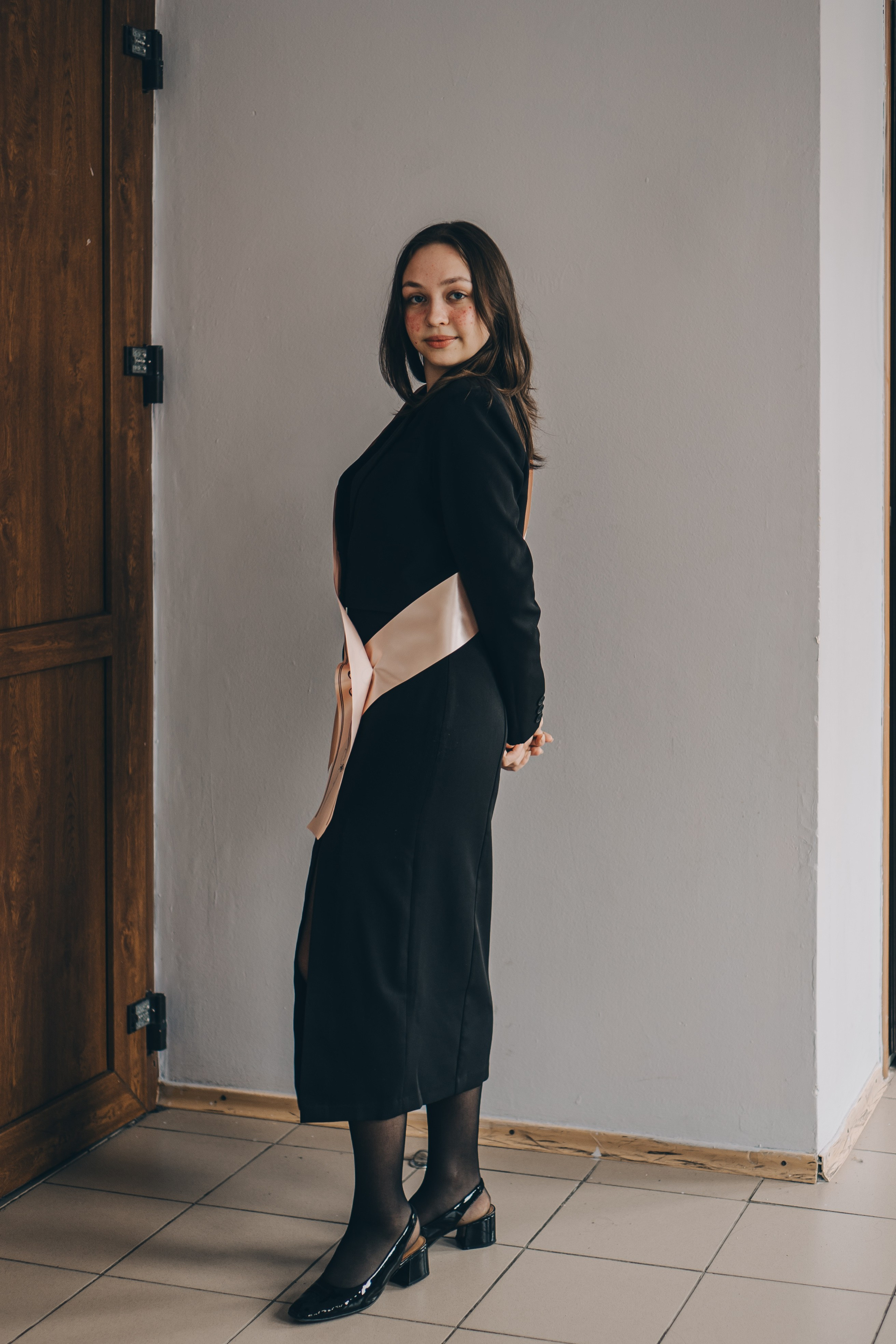 ПОСЛЕДНИЙ ЗВОНОК. Профессиональный фотограф, Санкт-Петербург — Виктория Богомолова