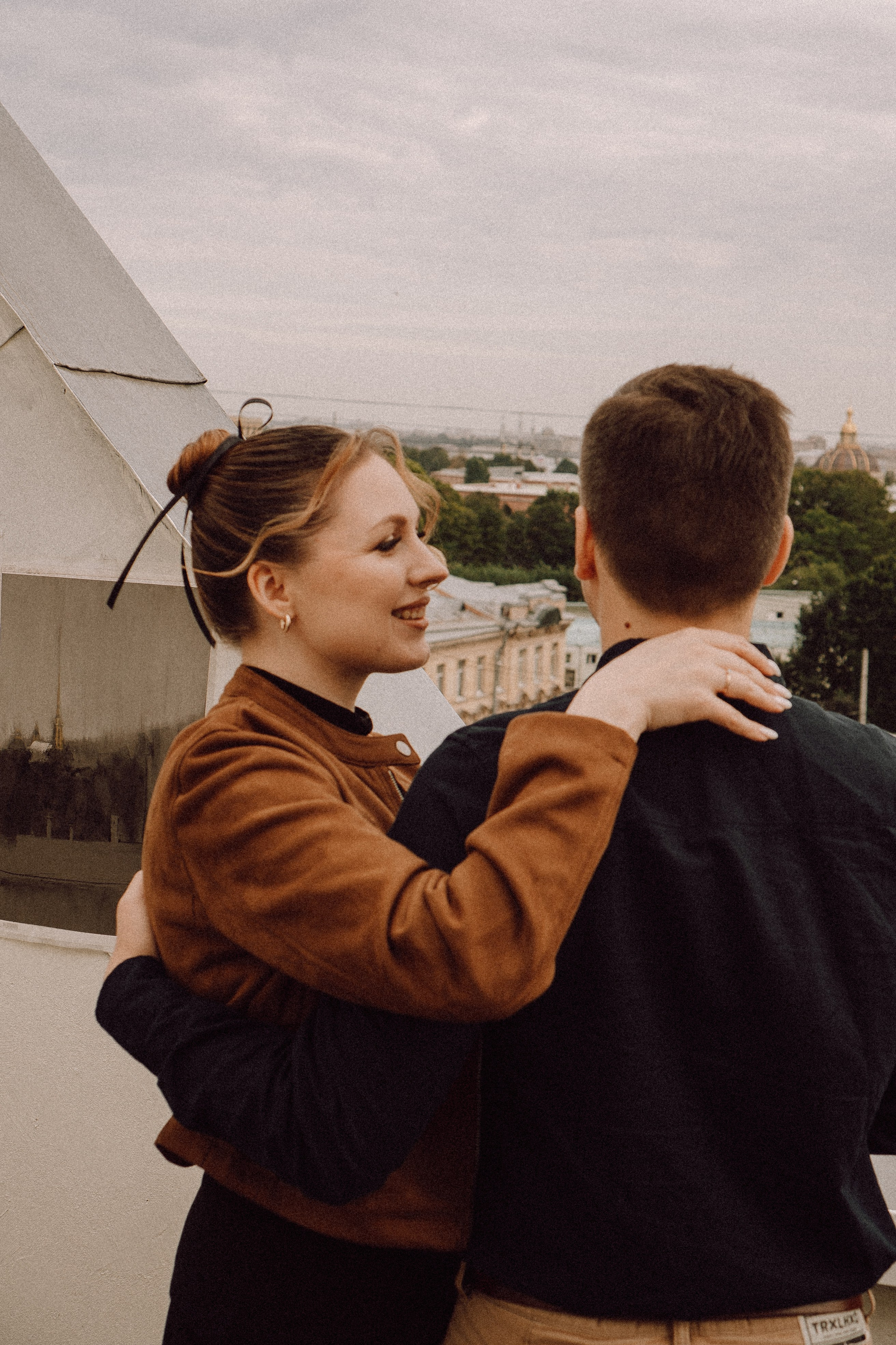 LOVE. Профессиональный фотограф, Санкт-Петербург — Виктория Богомолова