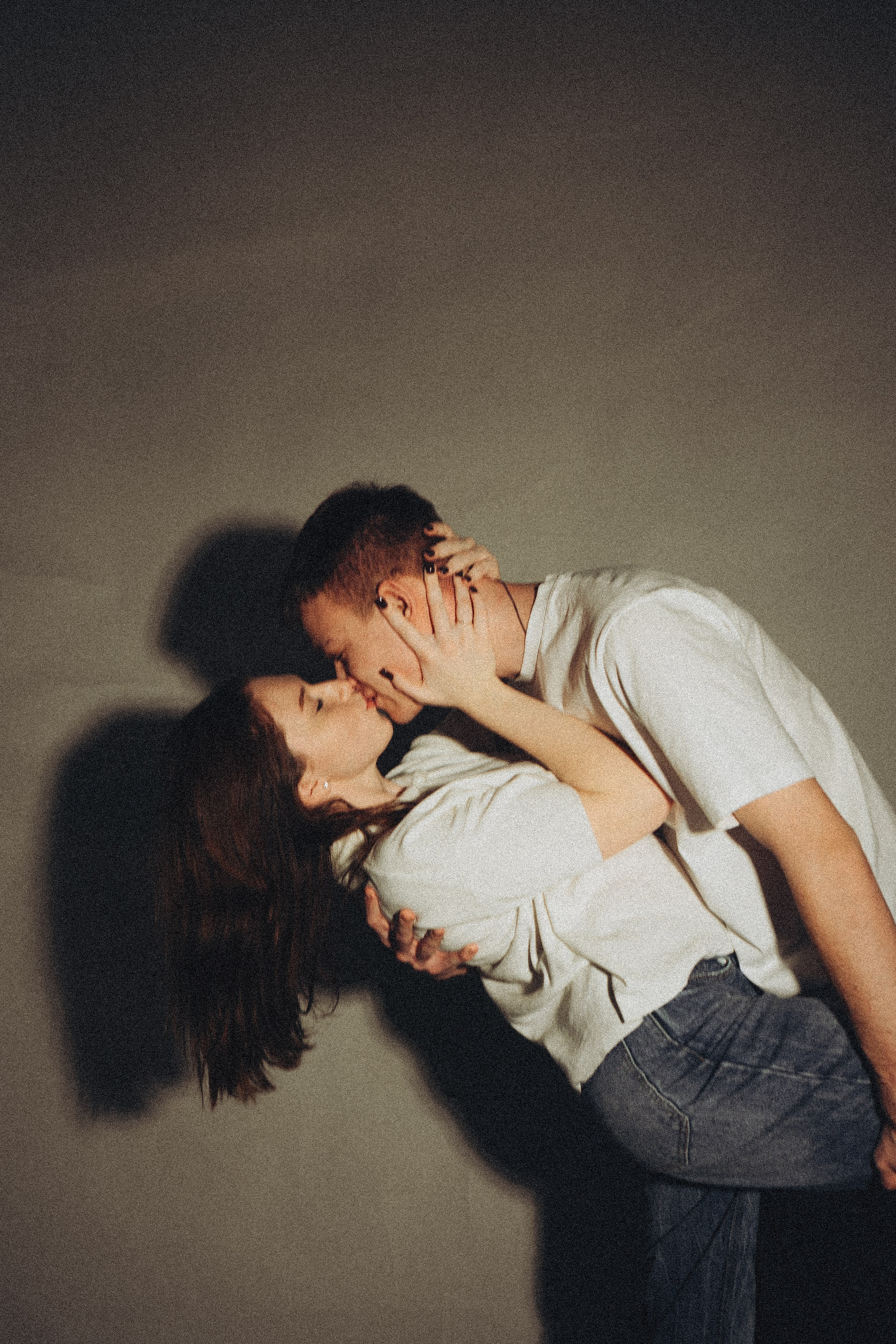 Студийная история. Профессиональный фотограф, Санкт-Петербург — Виктория Богомолова