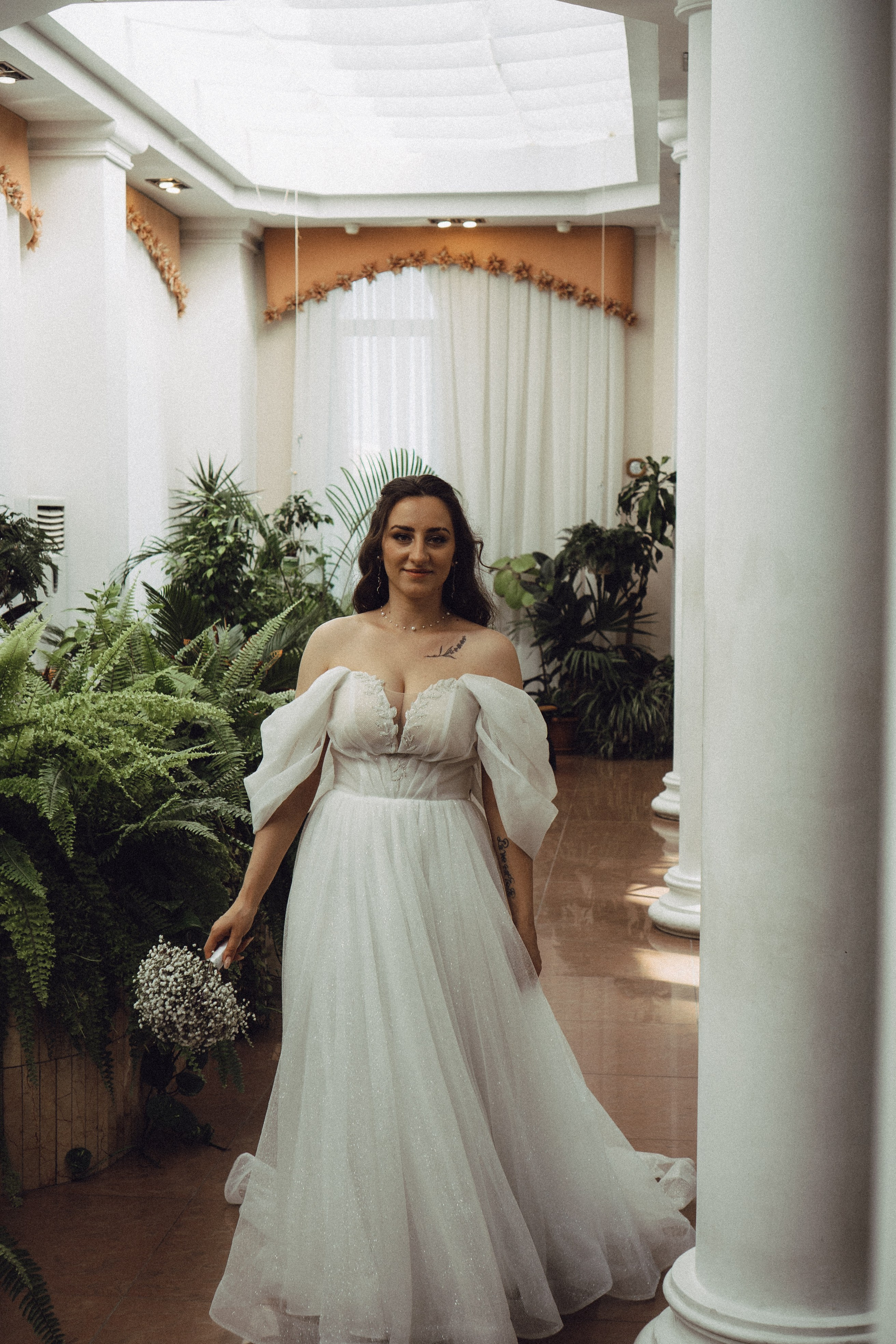 СВАДЕБНАЯ СЬЕМК В ПАРКЕ 300-ЛЕТИЯ. Профессиональный фотограф, Санкт-Петербург — Виктория Богомолова