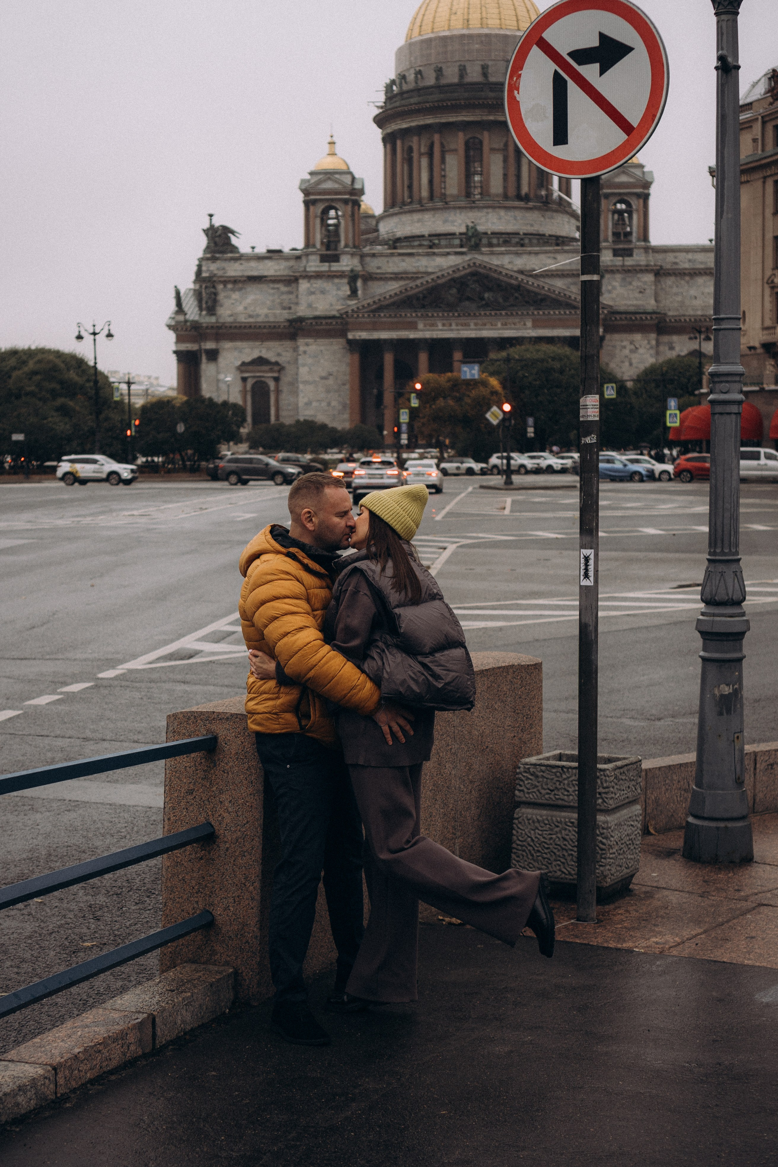 Любовь. Профессиональный фотограф, Санкт-Петербург — Виктория Богомолова