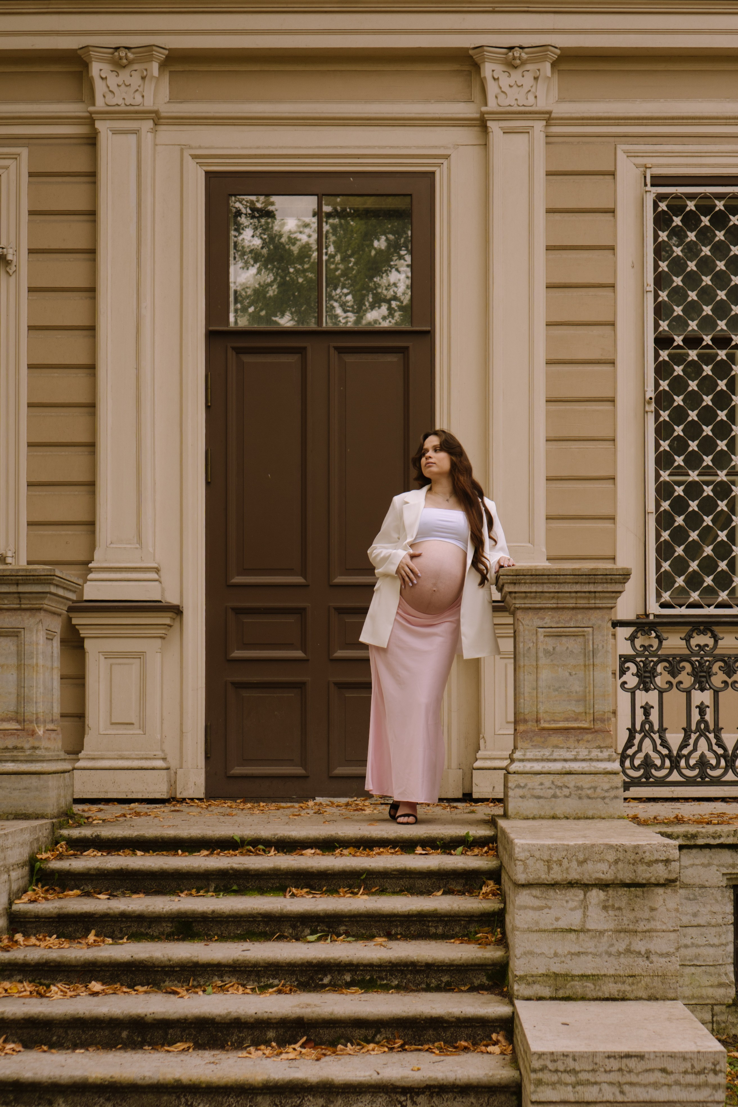 СЕМЕЙНАЯ ИСТОРИЯ. Профессиональный фотограф, Санкт-Петербург — Виктория Богомолова