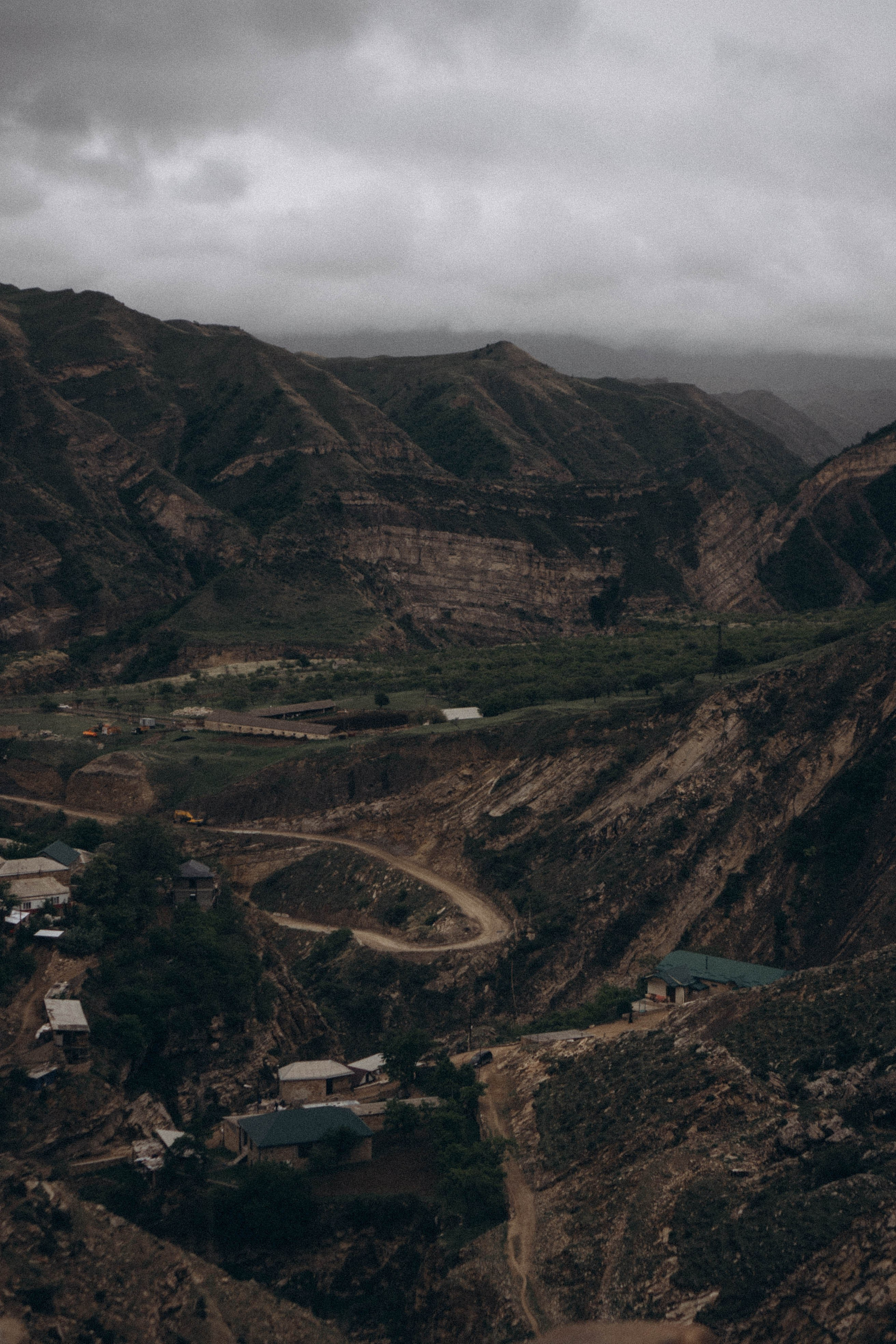 Кавказ. Профессиональный фотограф, Санкт-Петербург — Виктория Богомолова
