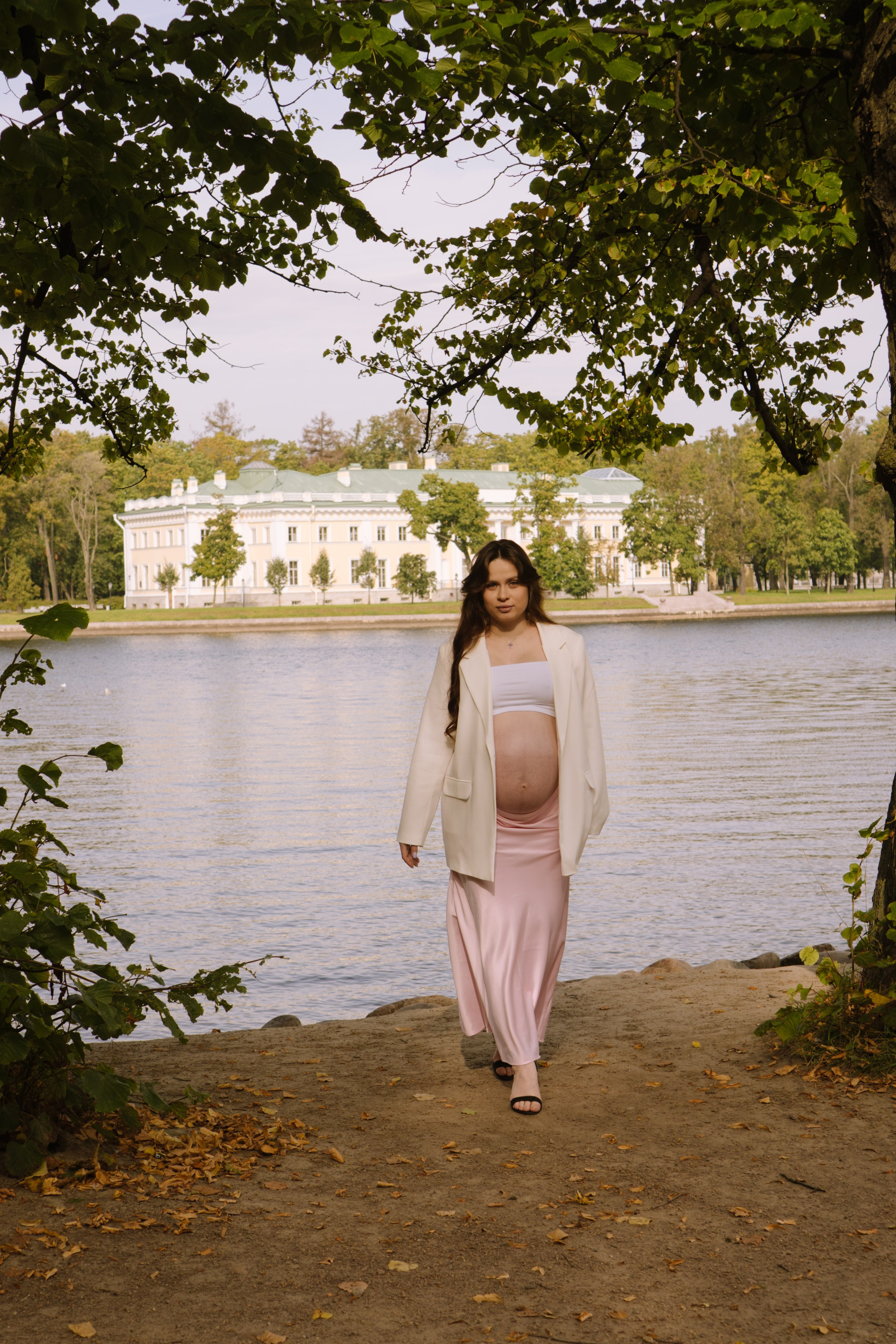 СЕМЕЙНАЯ ИСТОРИЯ. Профессиональный фотограф, Санкт-Петербург — Виктория Богомолова