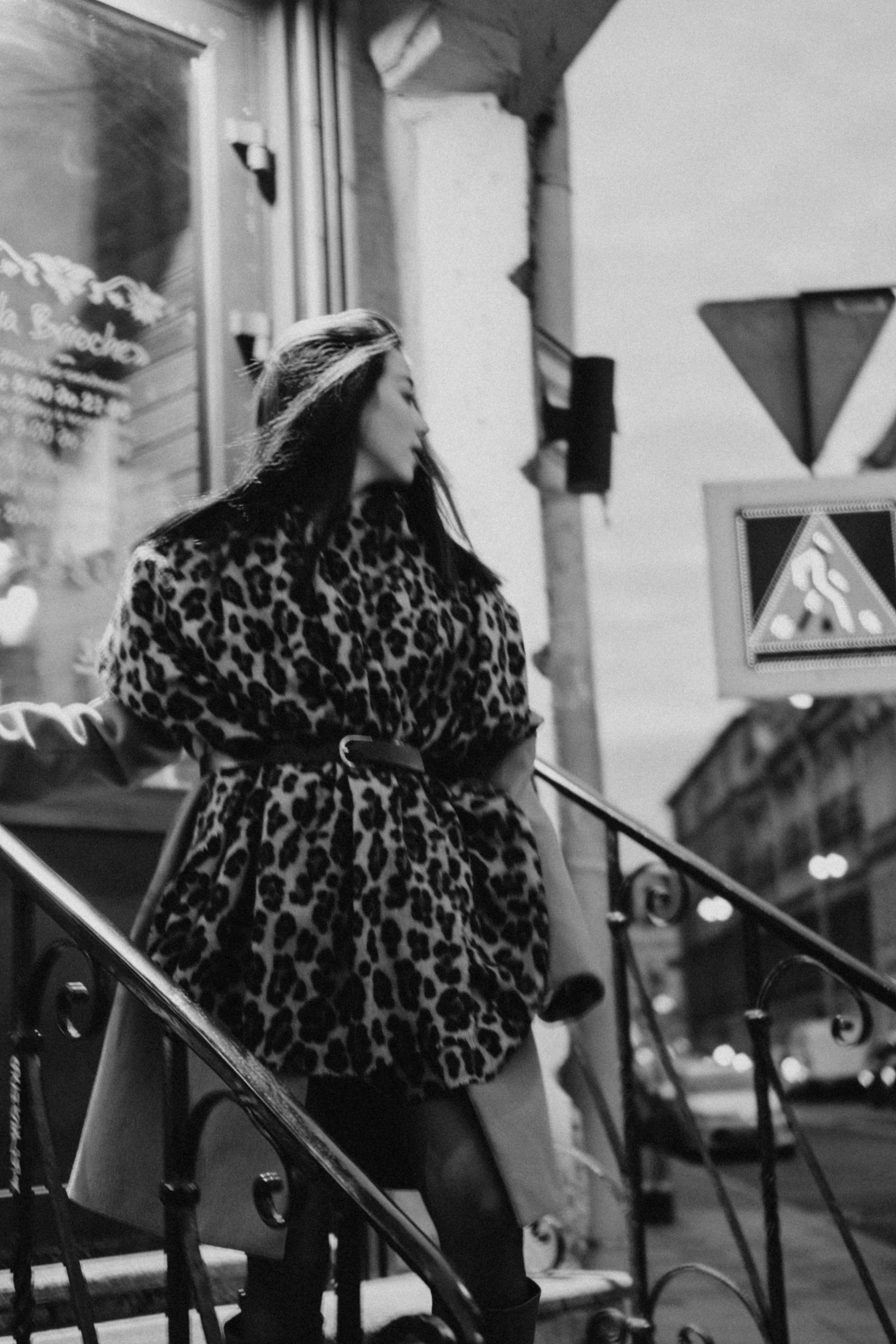 Осенняя. Профессиональный фотограф, Санкт-Петербург — Виктория Богомолова