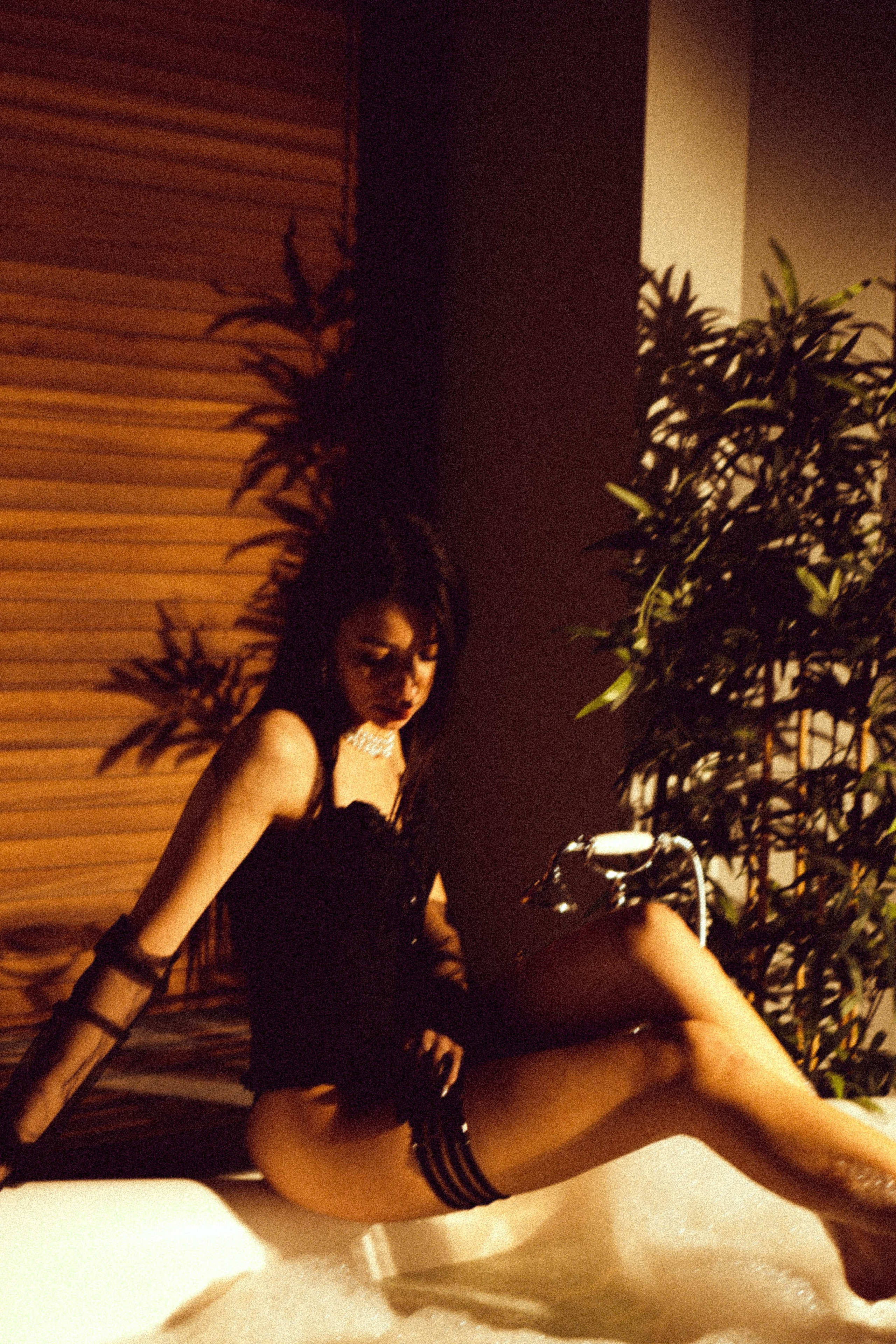 История в ванной. Профессиональный фотограф, Санкт-Петербург — Виктория Богомолова