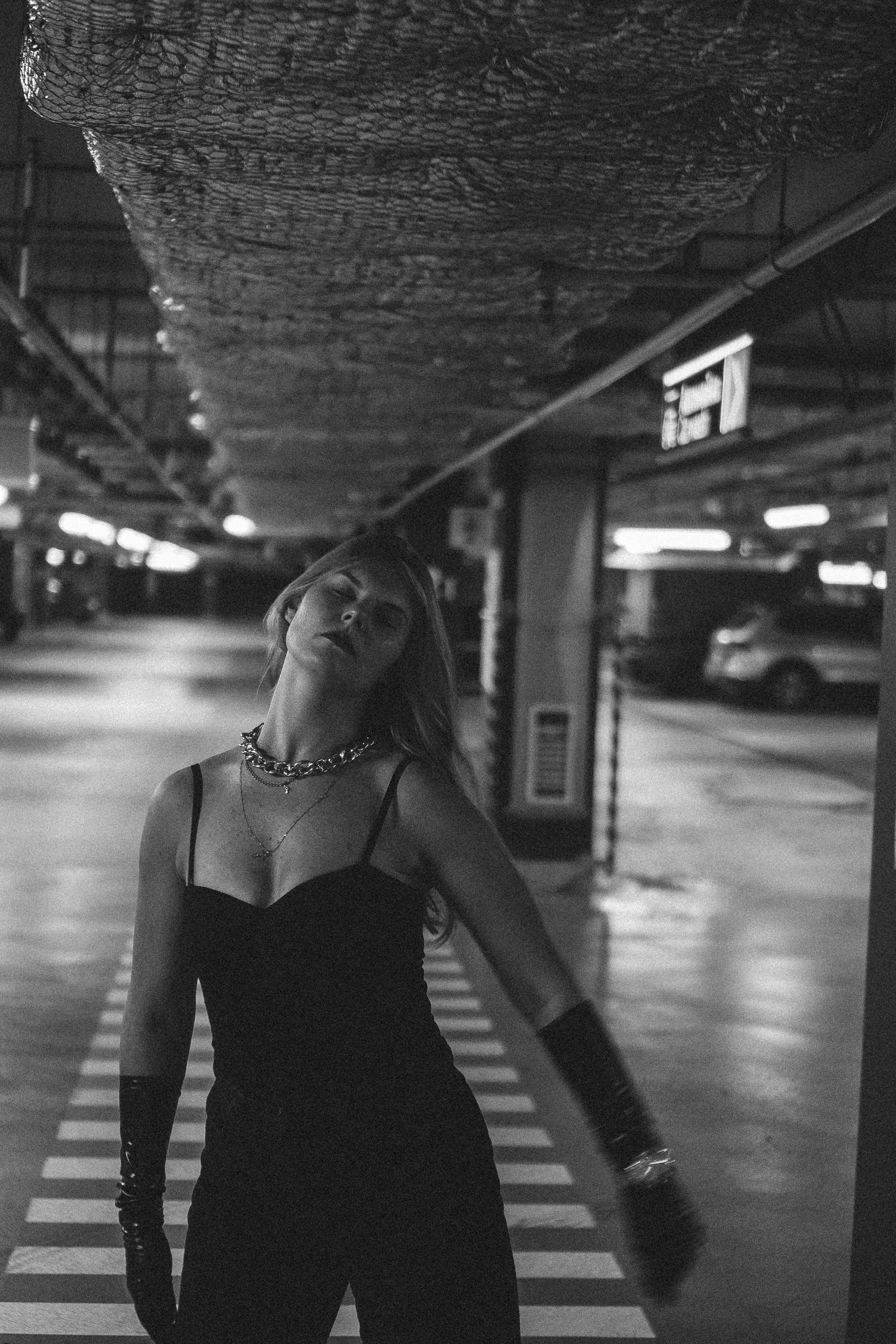 ЧБ. Профессиональный фотограф, Санкт-Петербург — Виктория Богомолова